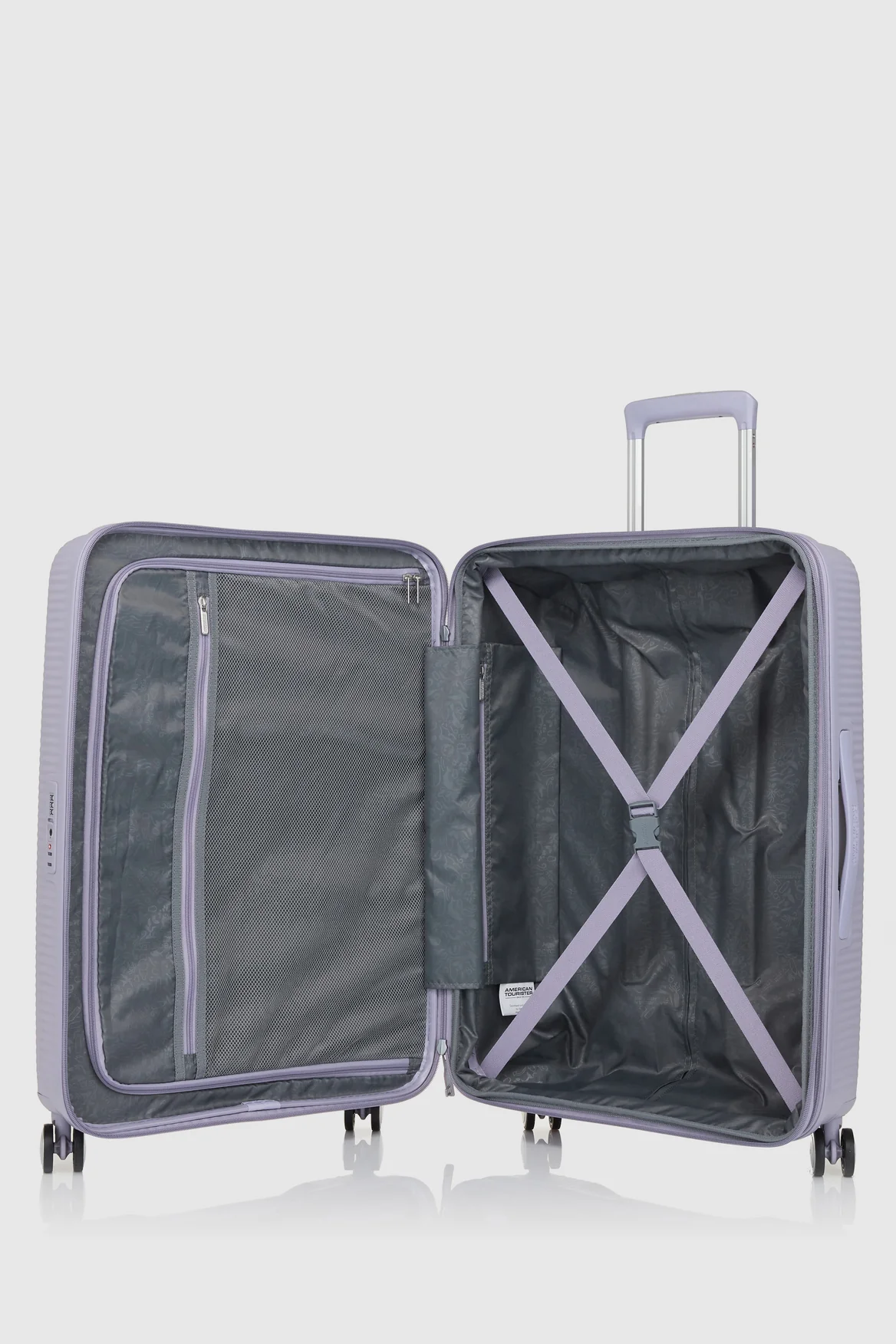 Curio 2 69cm Suitcase - Image 3