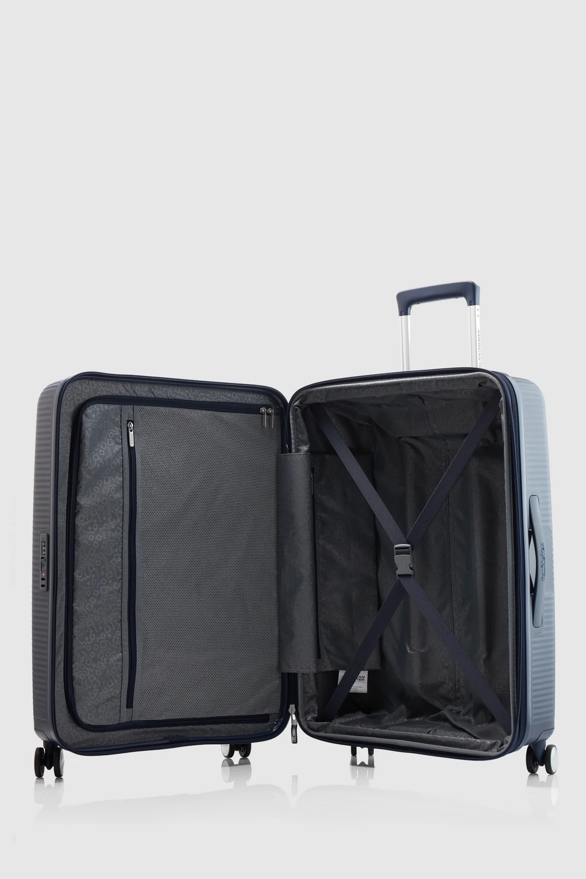 Curio 2 69cm Suitcase - Image 3
