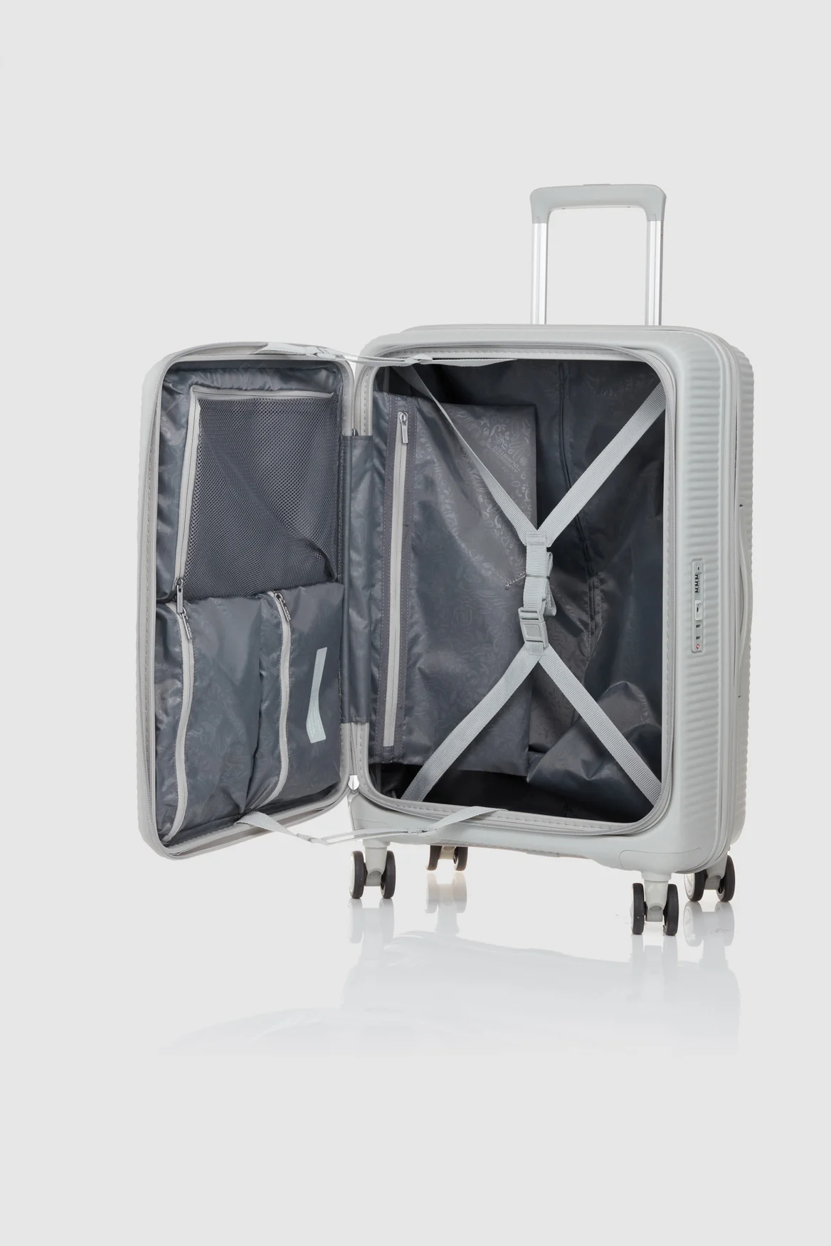 Curio Book 55cm Case - Image 3