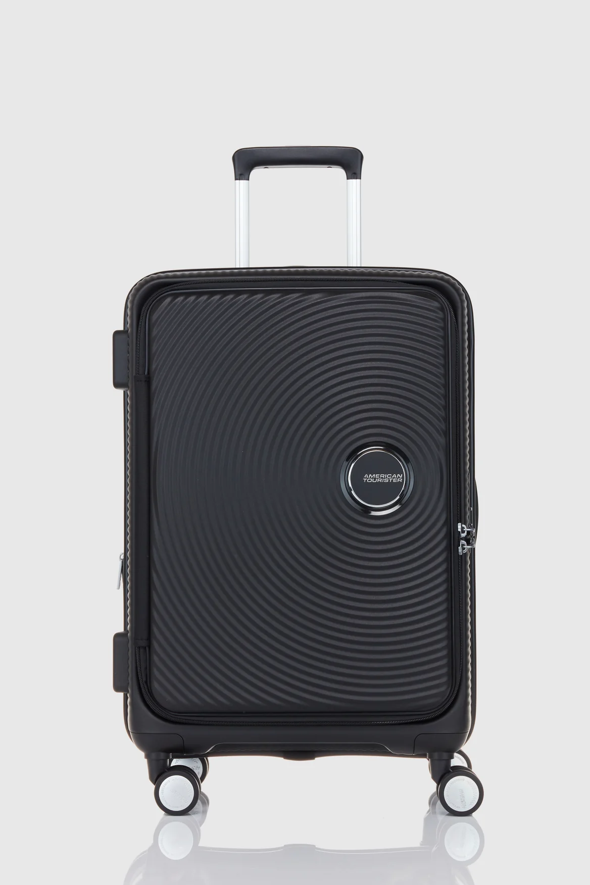 Curio Book 68cm Case - Image 4