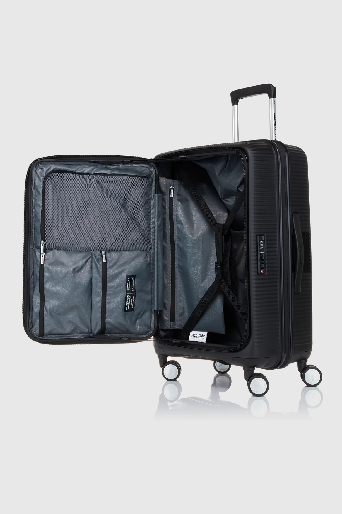 Curio Book 75cm Case - Image 3