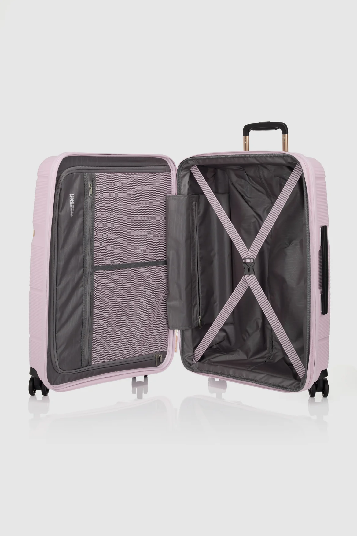 Linex 81cm Suitcase - Image 3