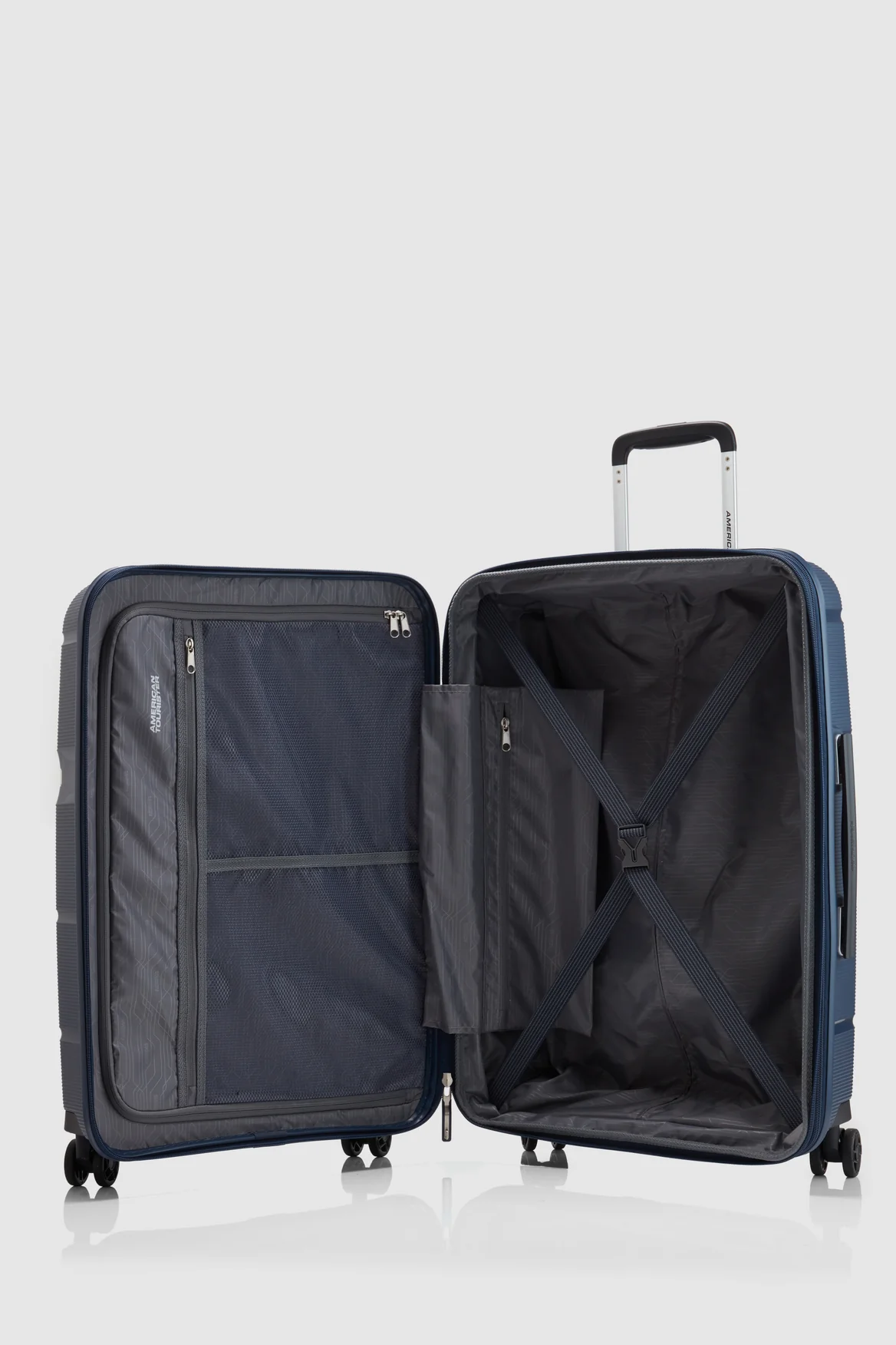 Linex 81cm Suitcase - Image 3