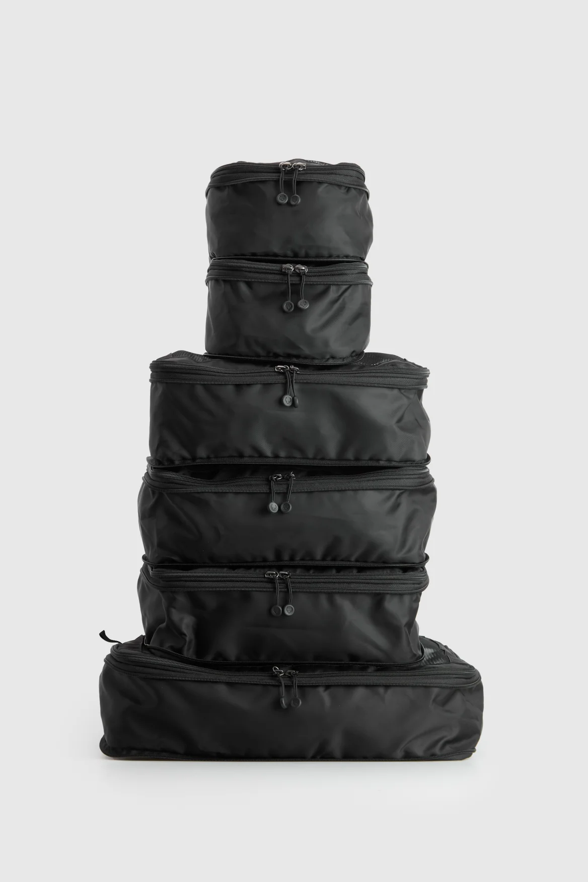 Chelsea Packing Cube 6pack - Image 3
