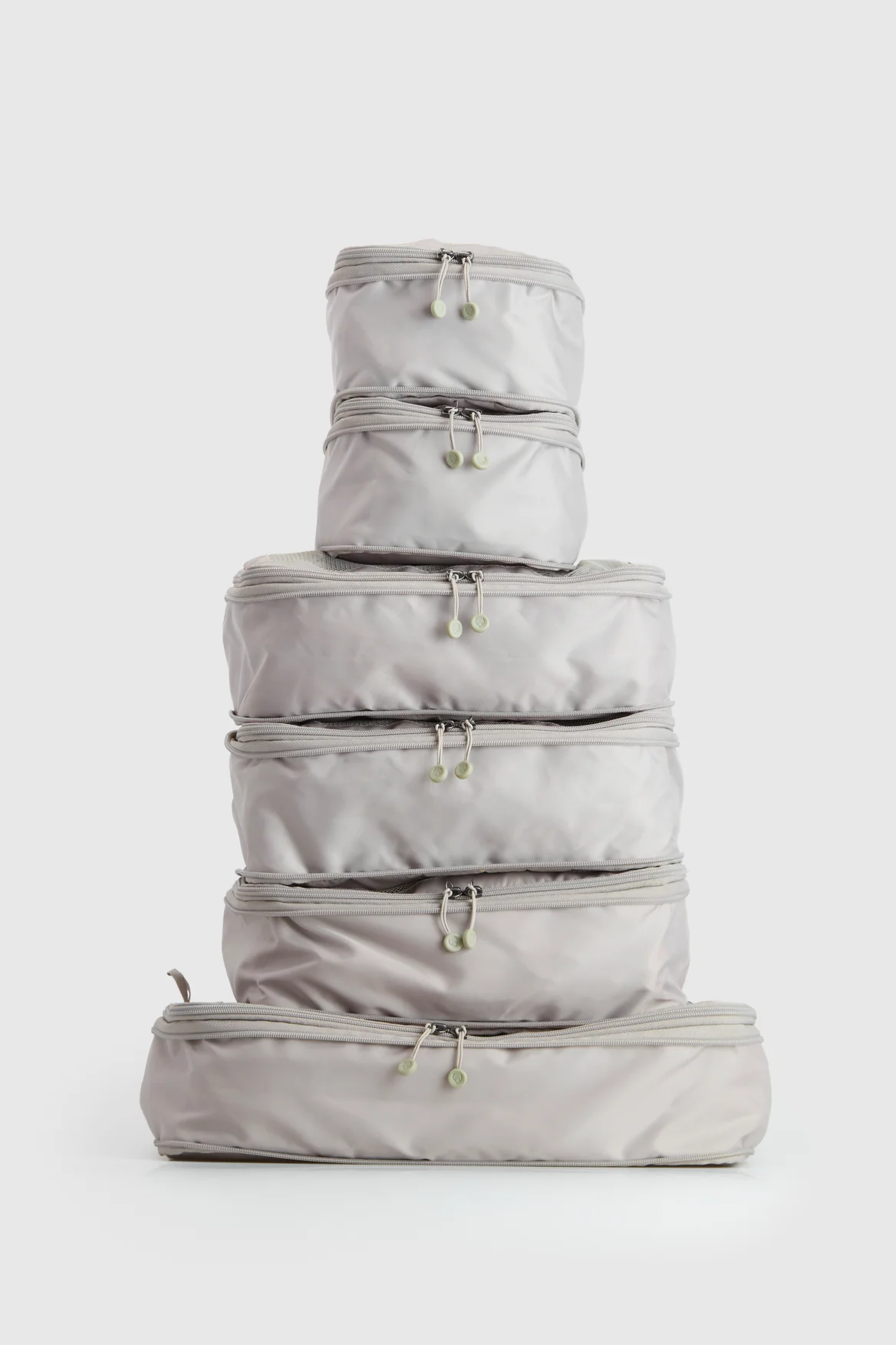Chelsea Packing Cube 6pack - Image 2