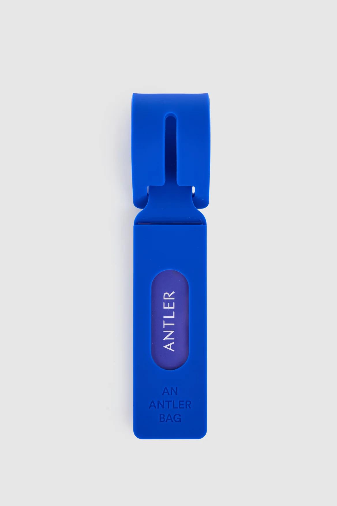 Classic Luggage Tag - Image 3