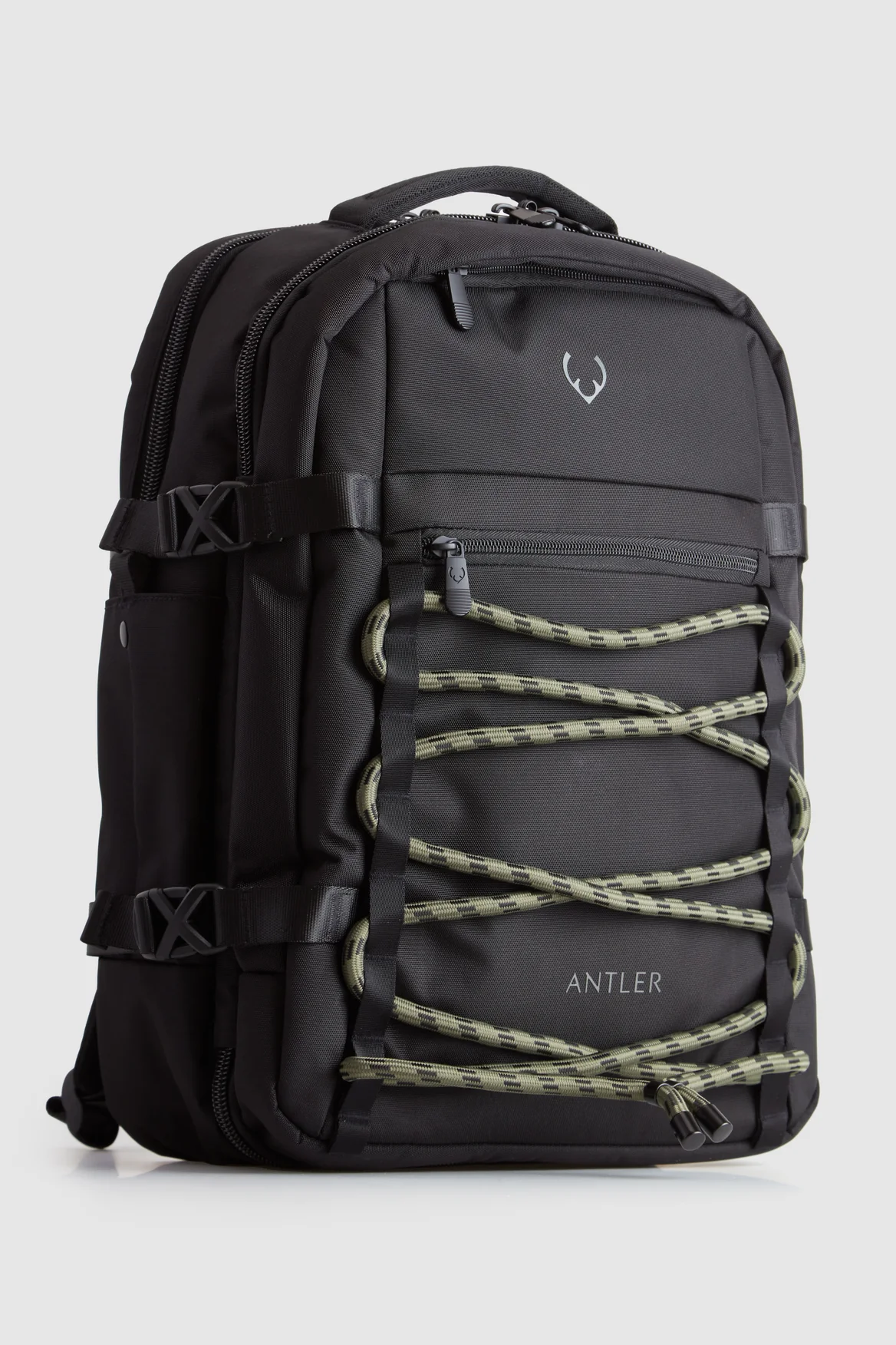 Discovery Bag Expandable Backpack - Image 2