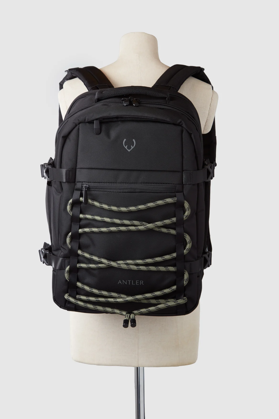 Discovery Bag Expandable Backpack - Image 4