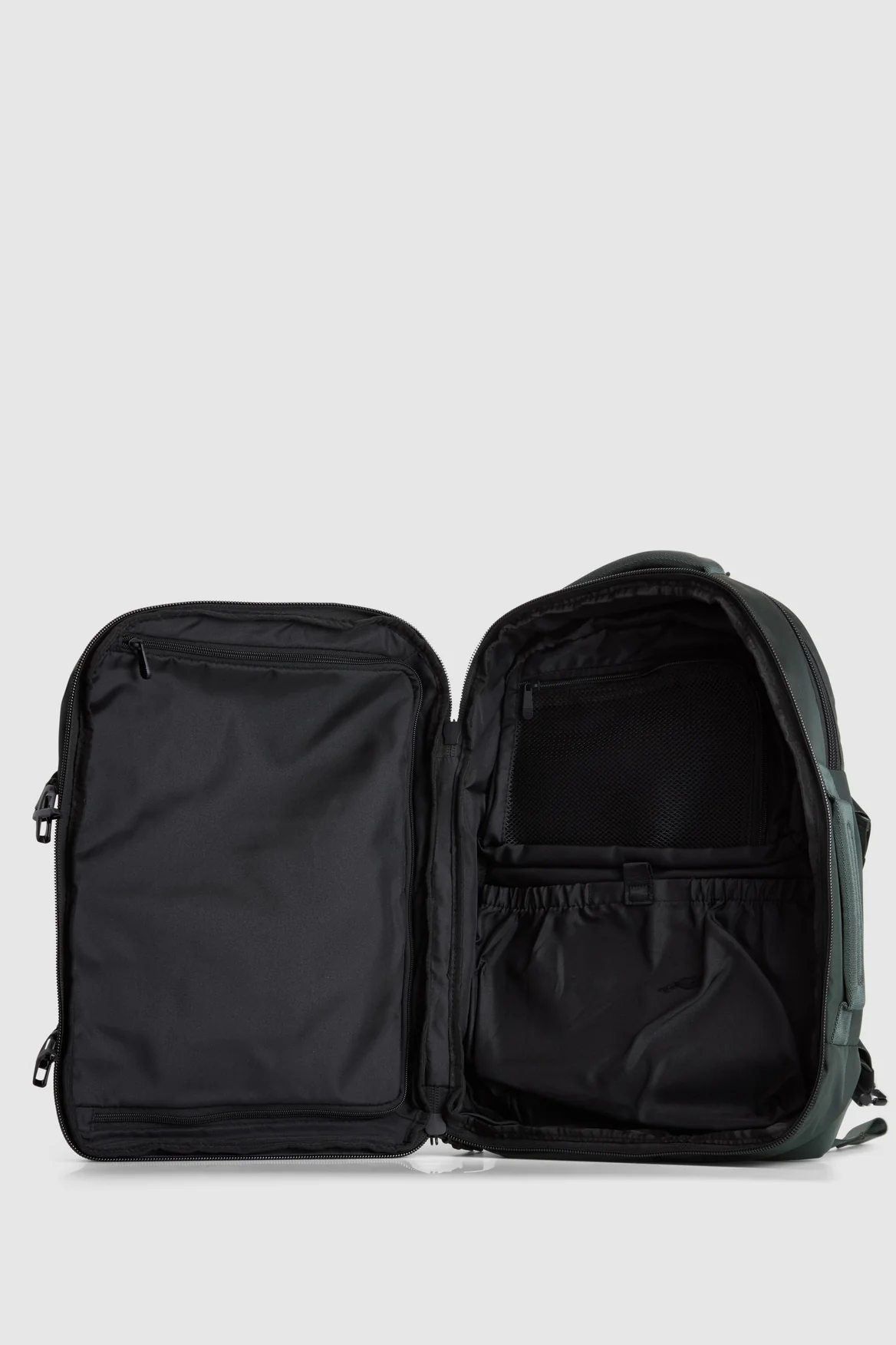 Discovery Bag Expandable Backpack - Image 4