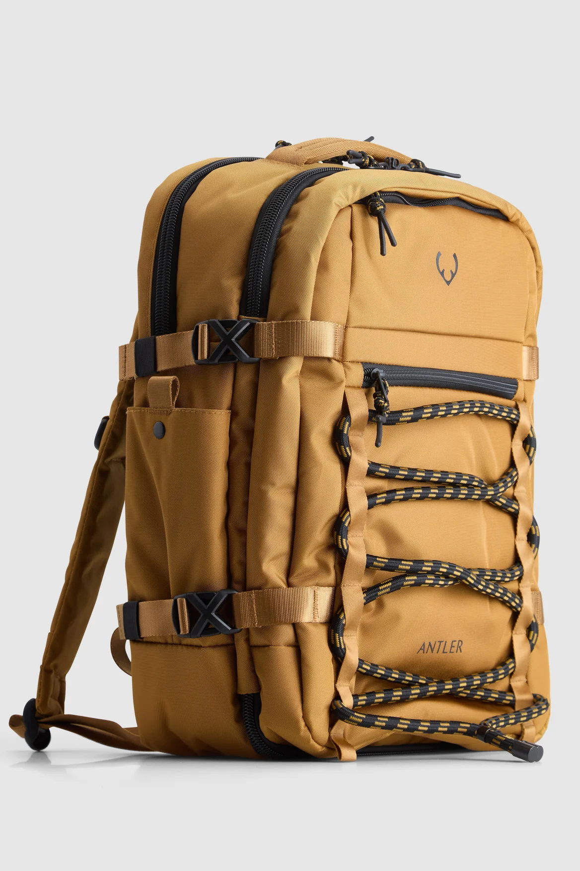 Discovery Bag Expandable Backpack - Image 2