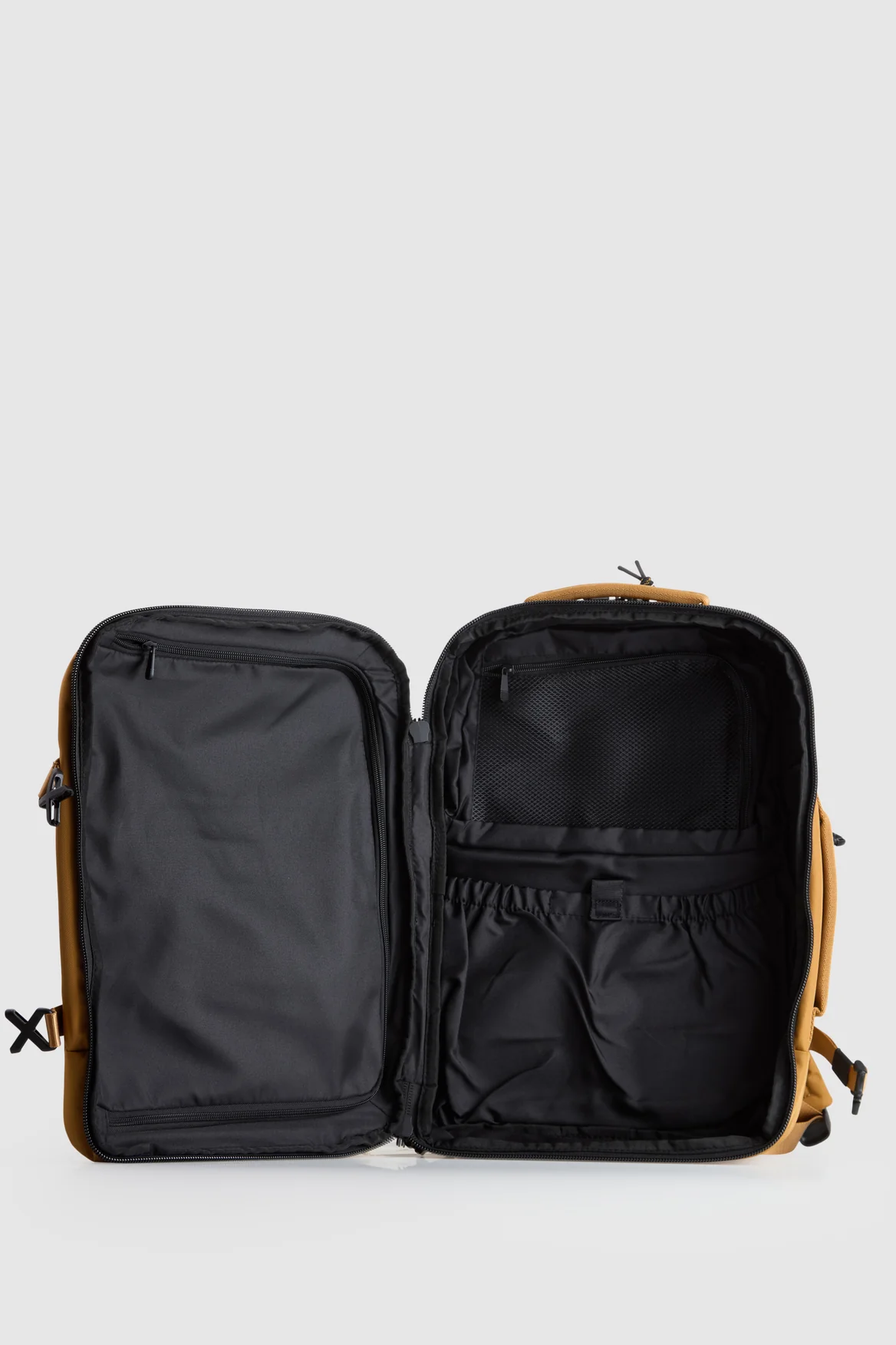 Discovery Bag Expandable Backpack - Image 4