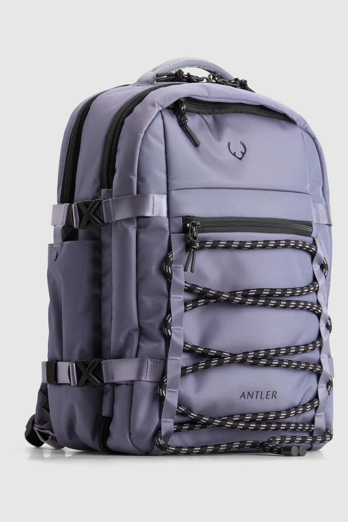 Discovery Bag Expandable Backpack - Image 2