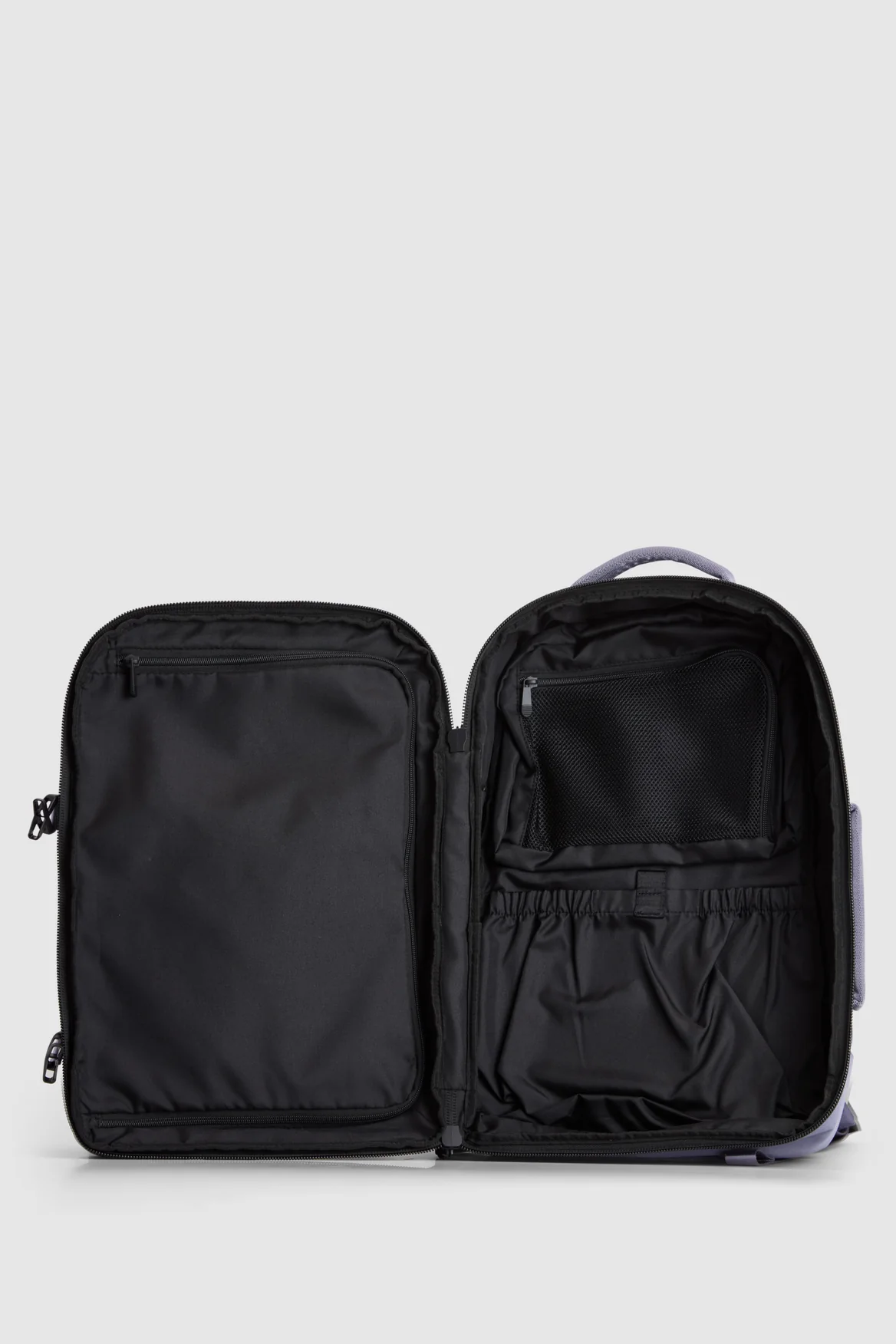 Discovery Bag Expandable Backpack - Image 4