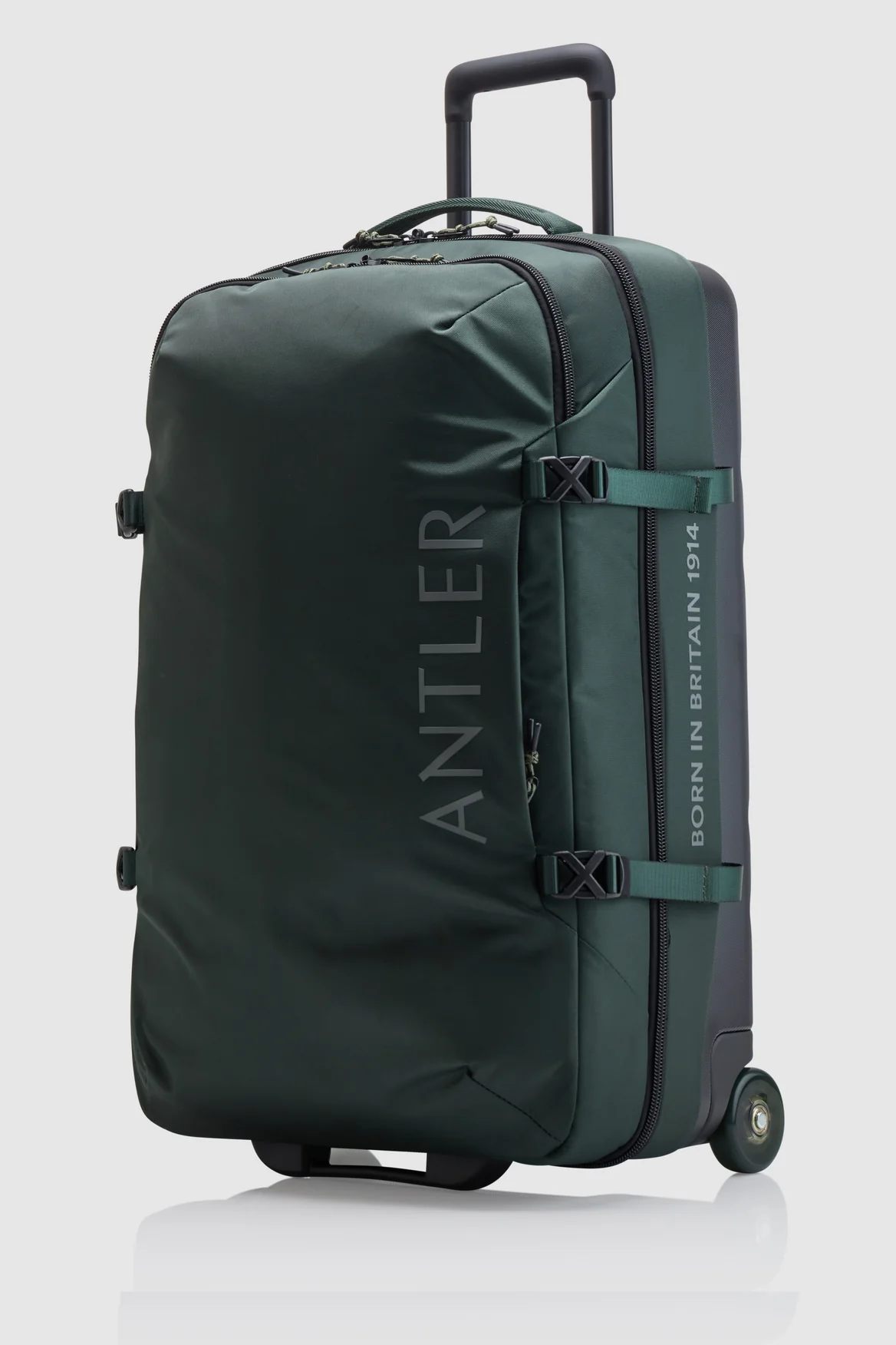 Discovery Wheeled Duffle - Image 2