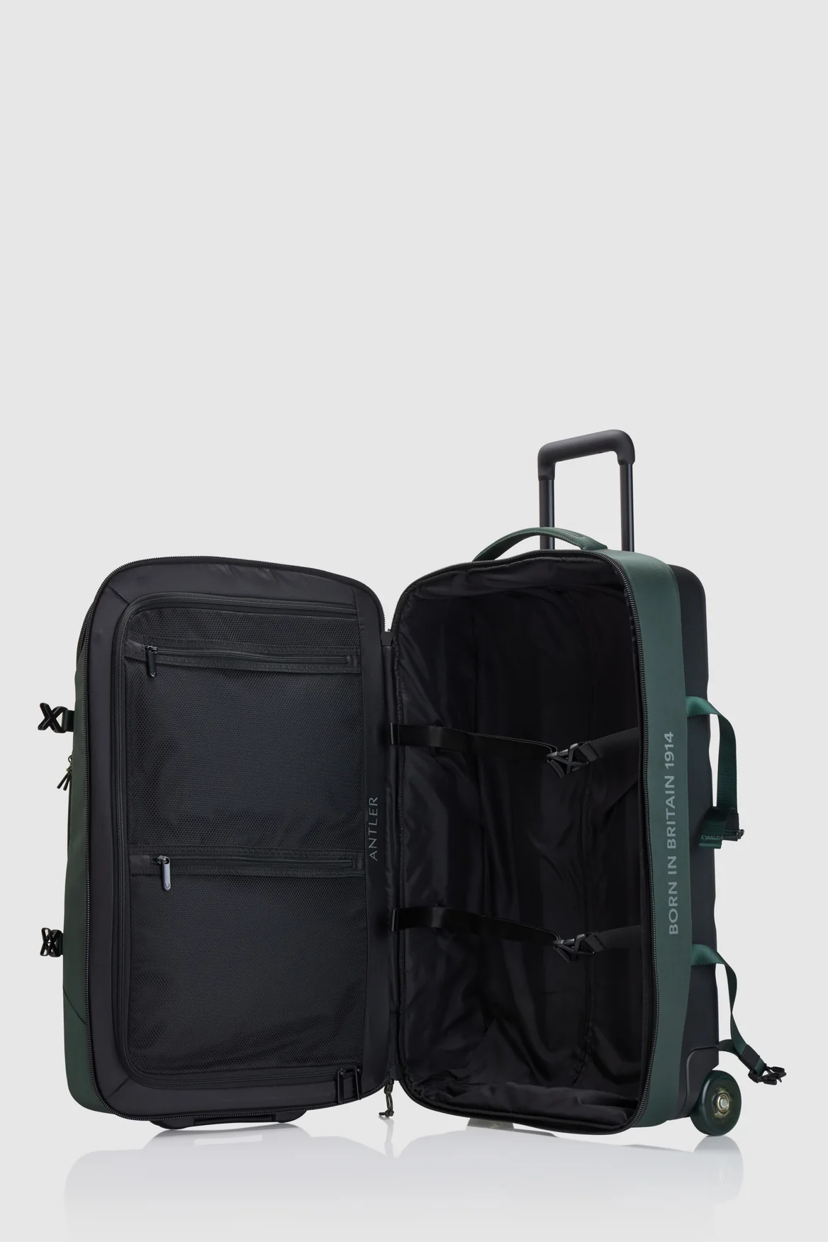 Discovery Wheeled Duffle - Image 4