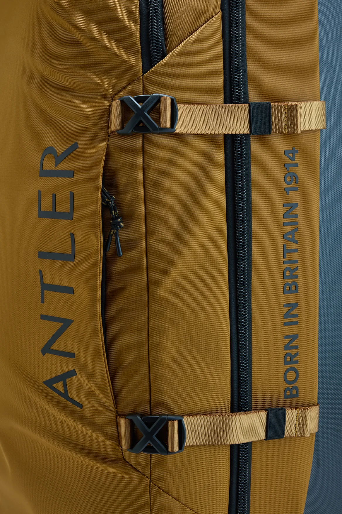 Discovery Wheeled Duffle - Image 7