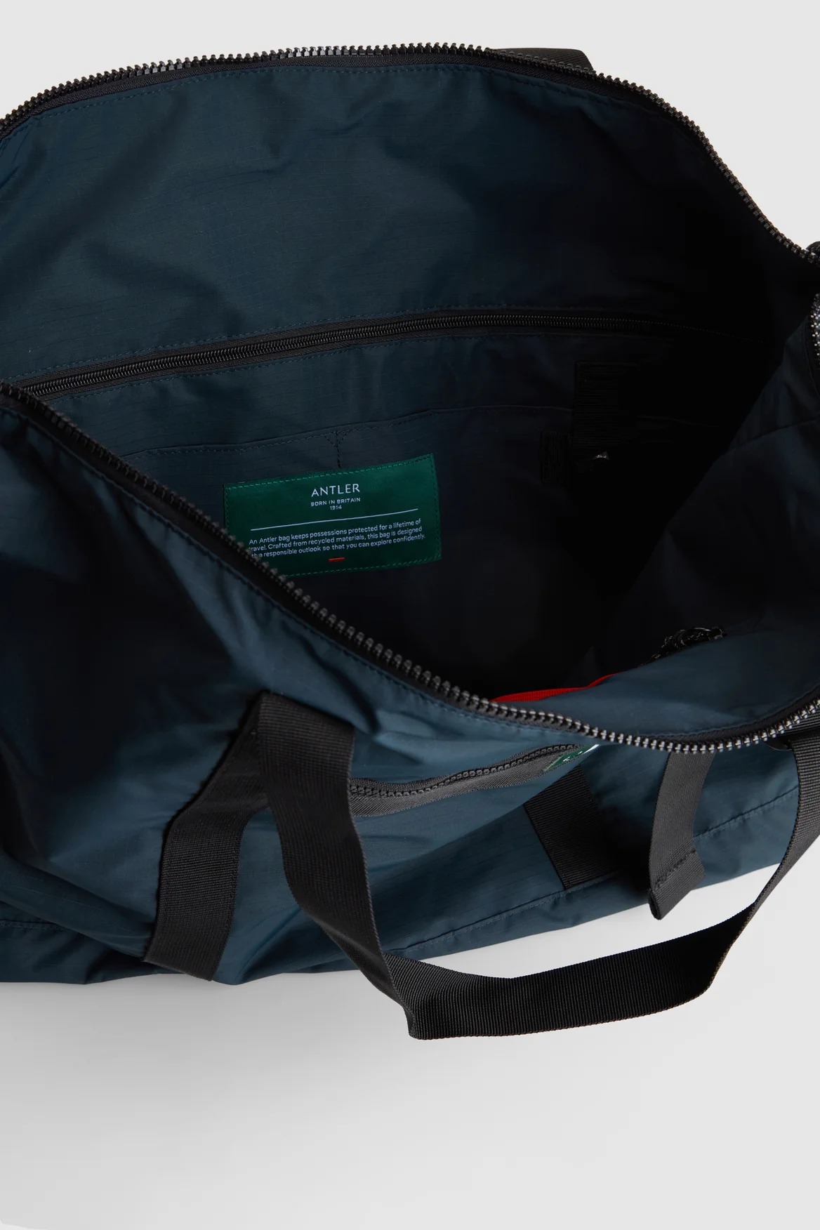Essential Gym Bag - Image 4