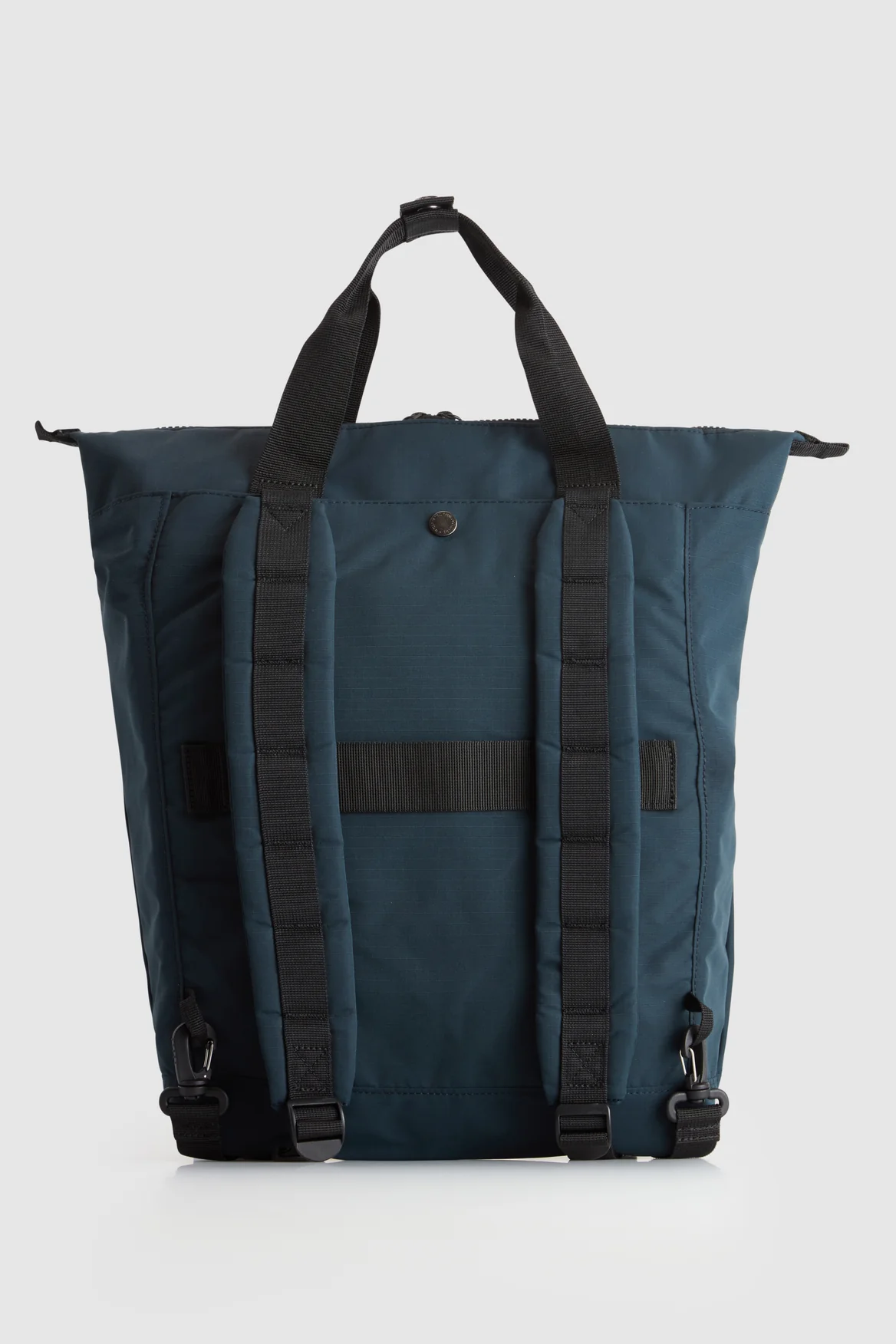 Essential Tote Backpack - Image 3