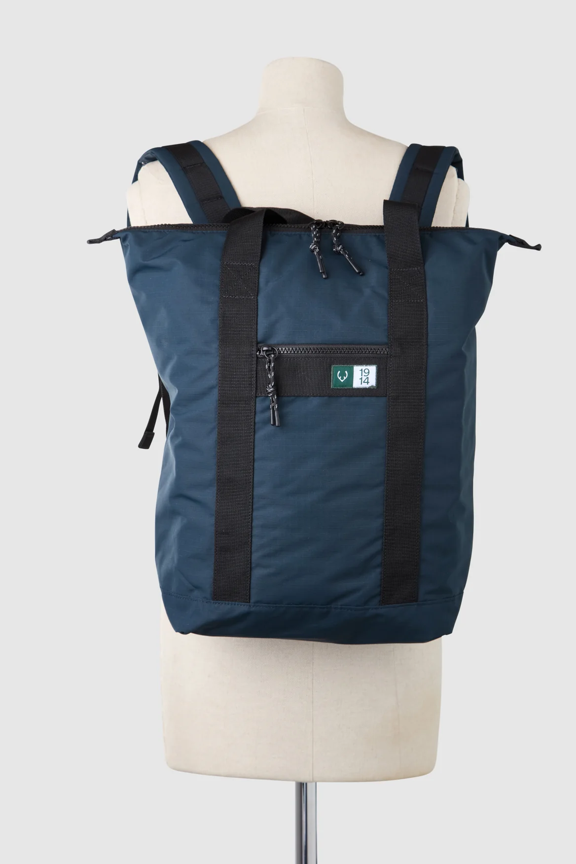 Essential Tote Backpack - Image 5