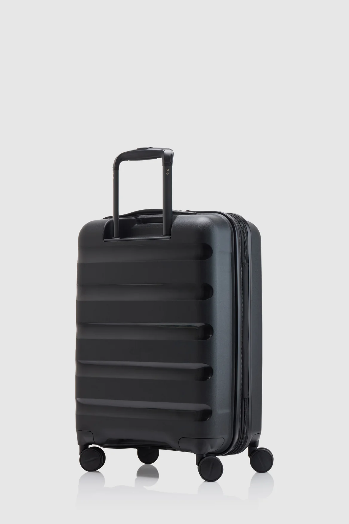 Gloss Stripe 55cm Suitcase - Image 5