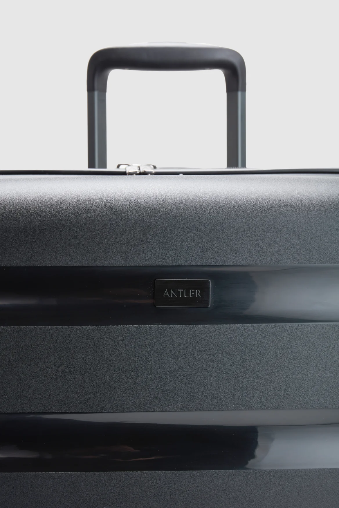 Gloss Stripe 55cm Suitcase - Image 8