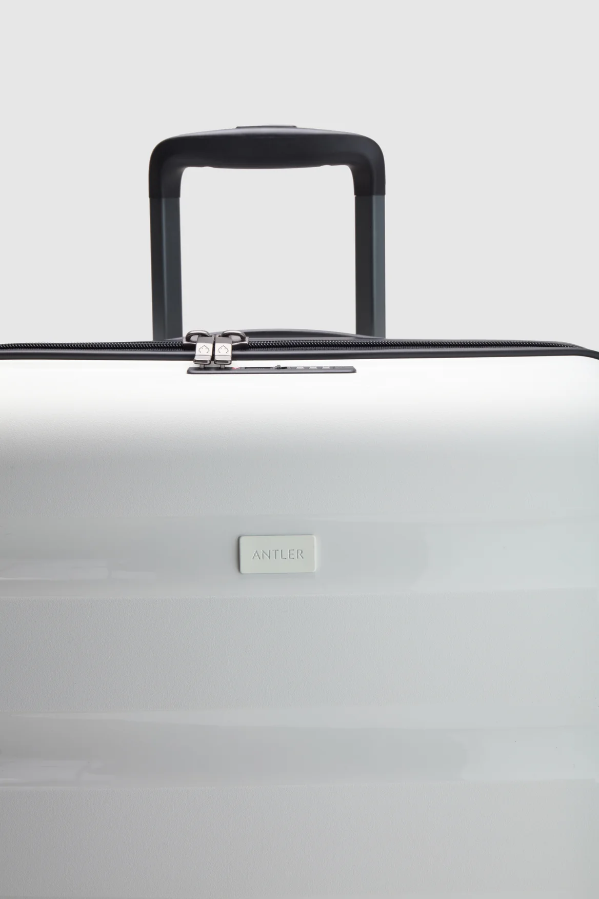 Gloss Stripe 78cm Suitcase - Image 8