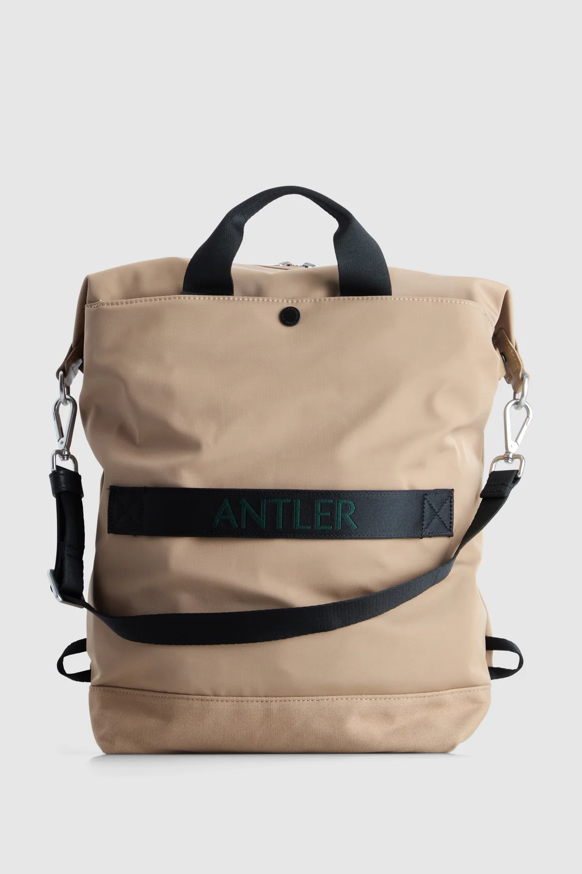 Icon Collection Tote Backpack - Image 3