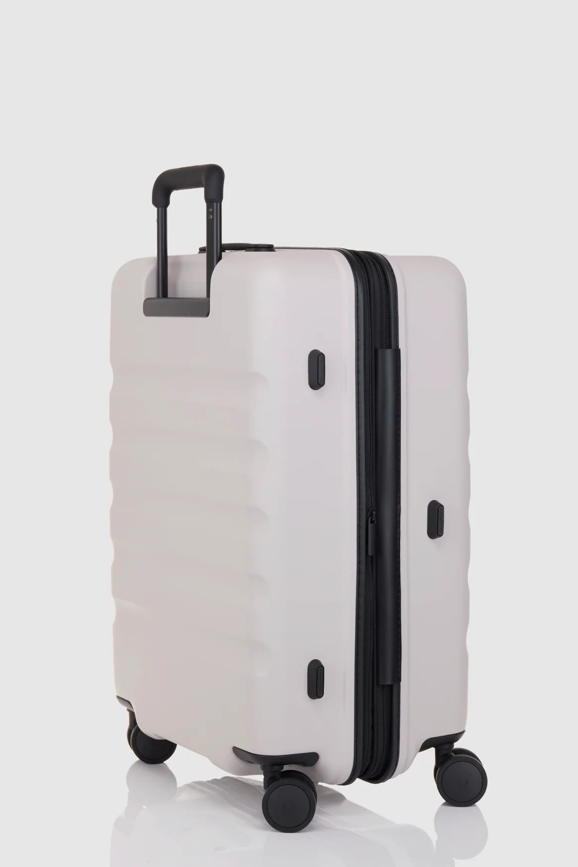 Icon Stripe 3pc Suitcase Set - Image 6