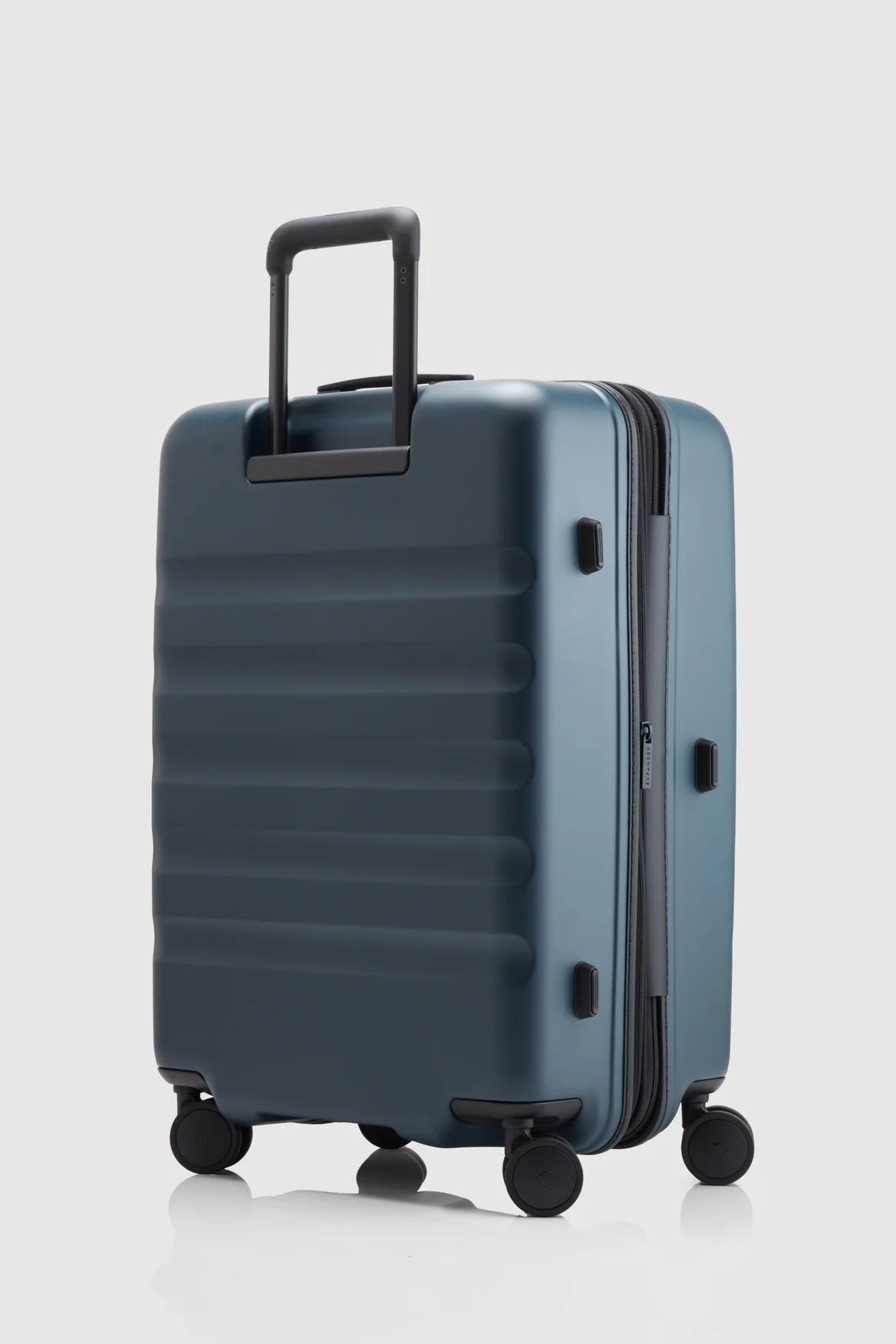 Icon Stripe 3pc Suitcase Set - Image 6