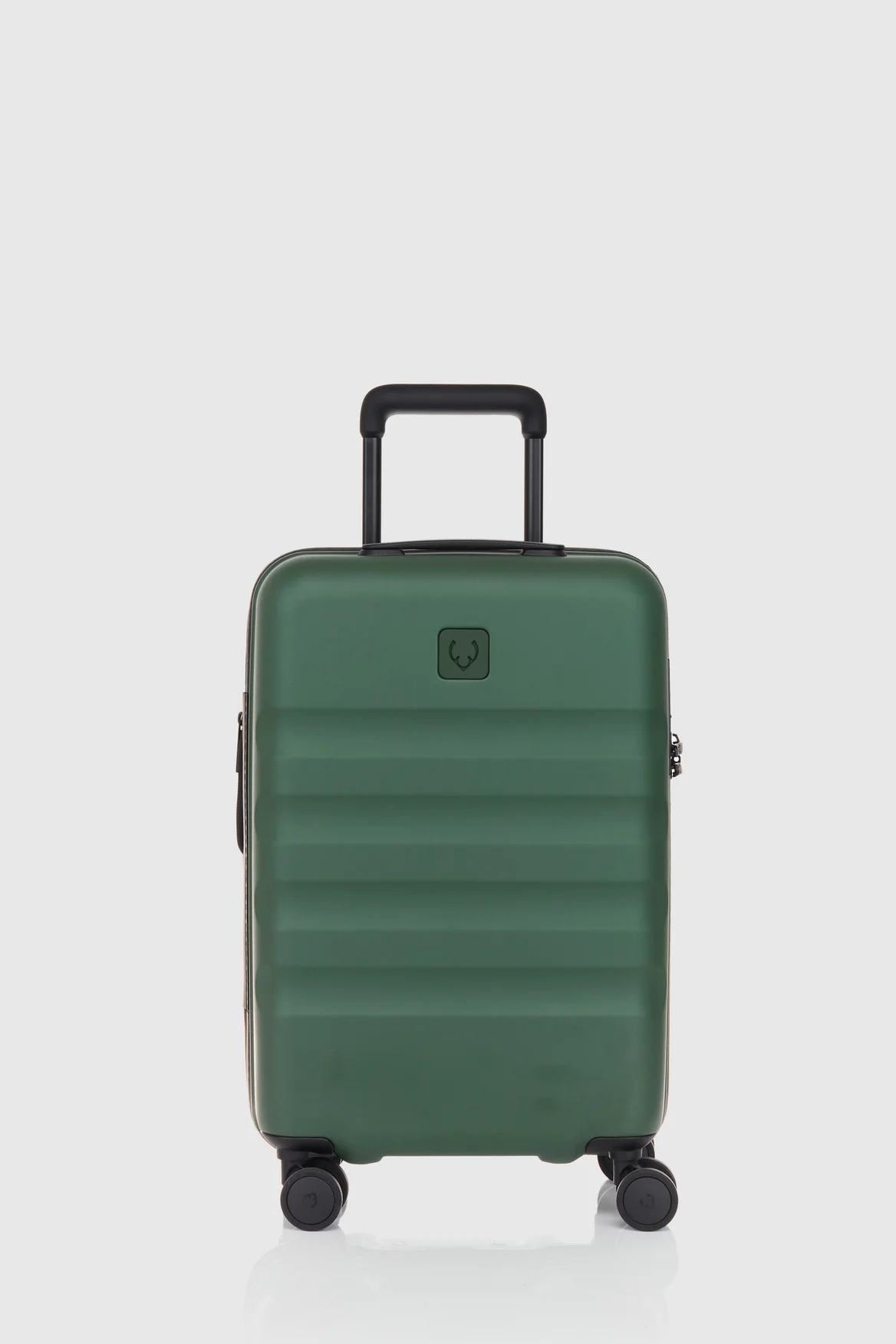 Icon Stripe 55cm Suitcase - Image 3
