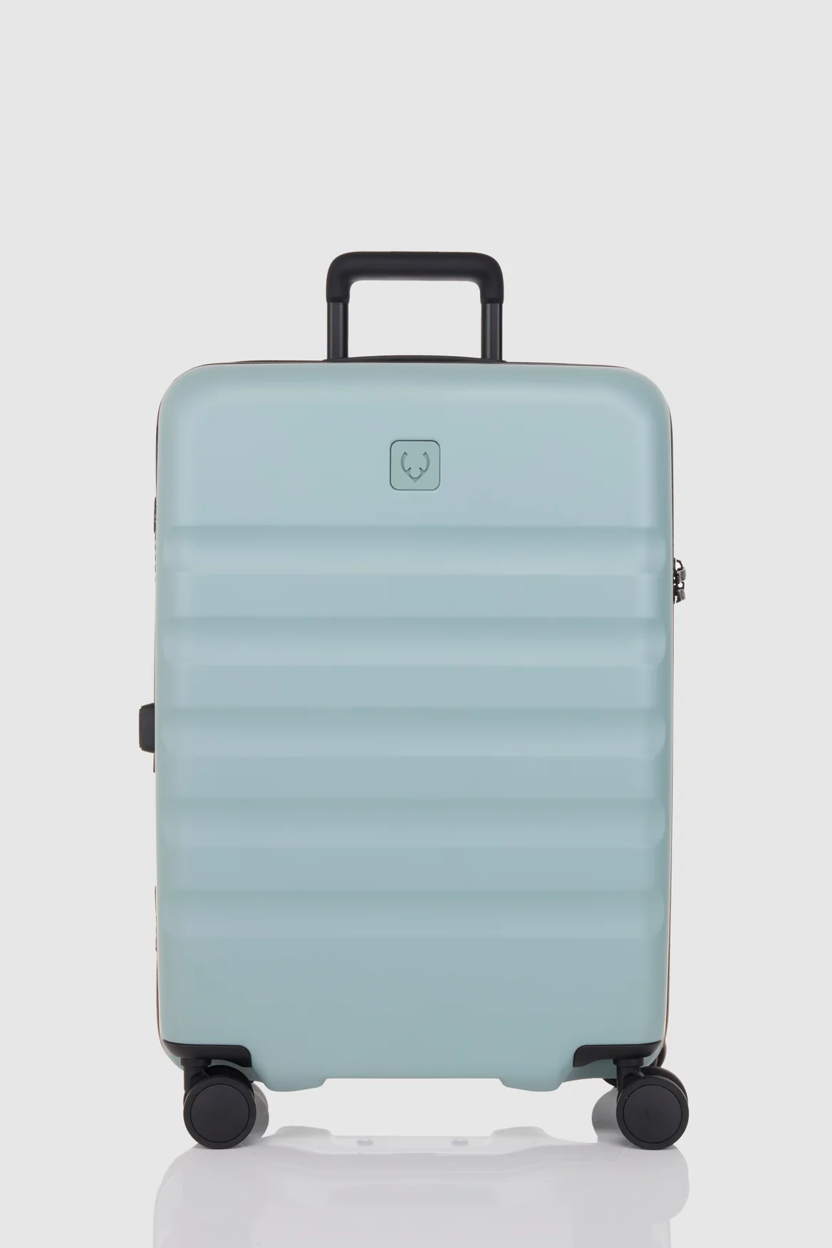 Icon Stripe 66cm Suitcase - Image 4