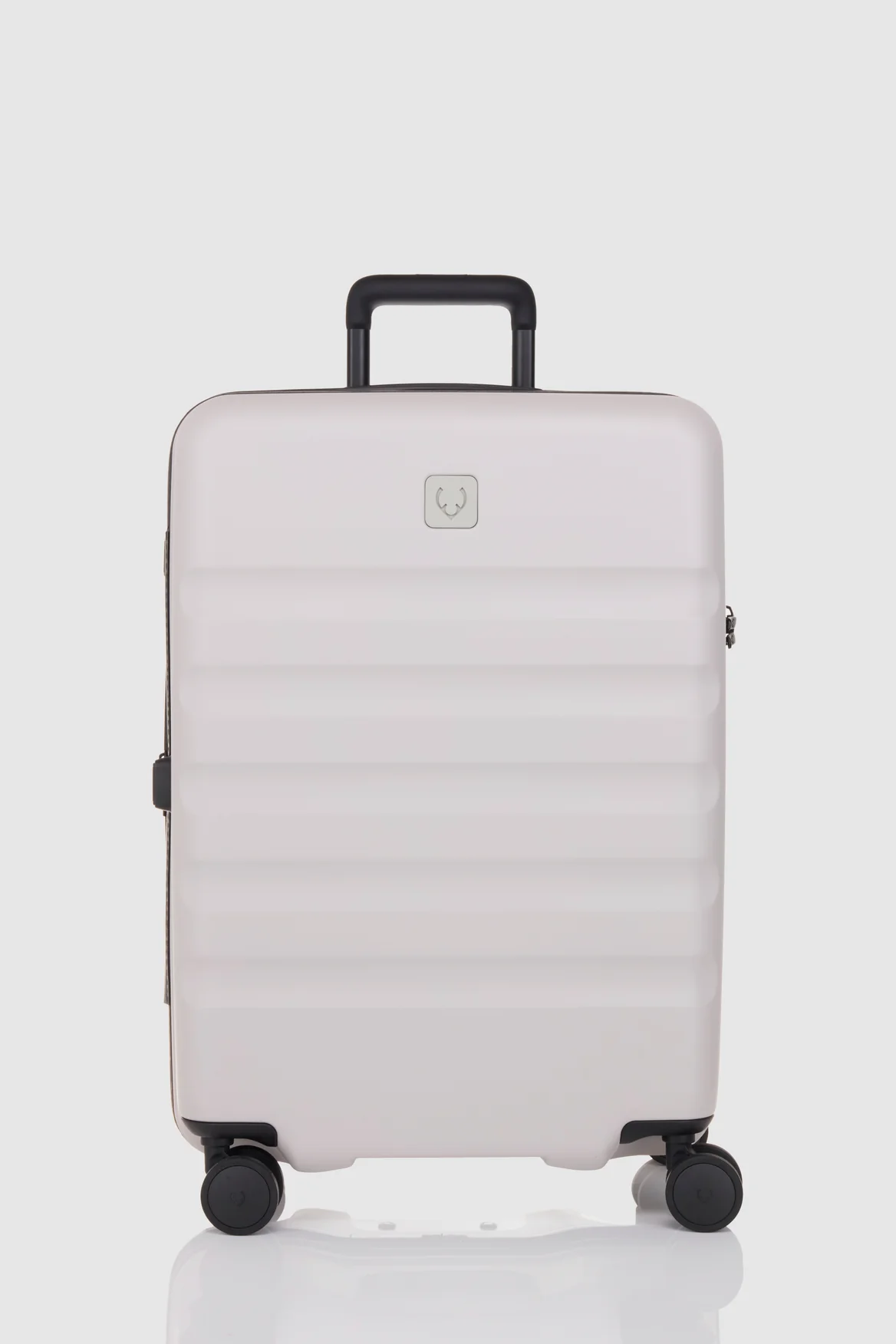 Icon Stripe 66cm Suitcase - Image 4