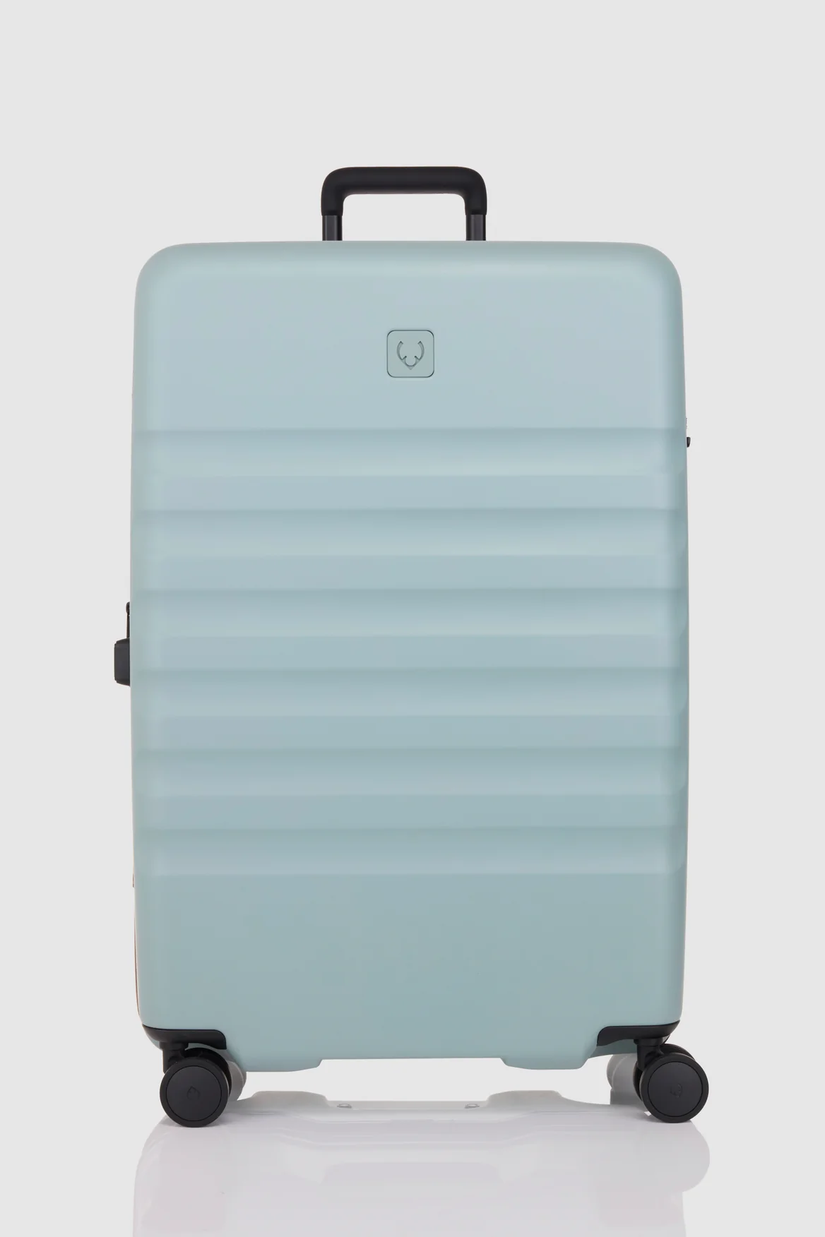 Icon Stripe 78cm Suitcase - Image 4