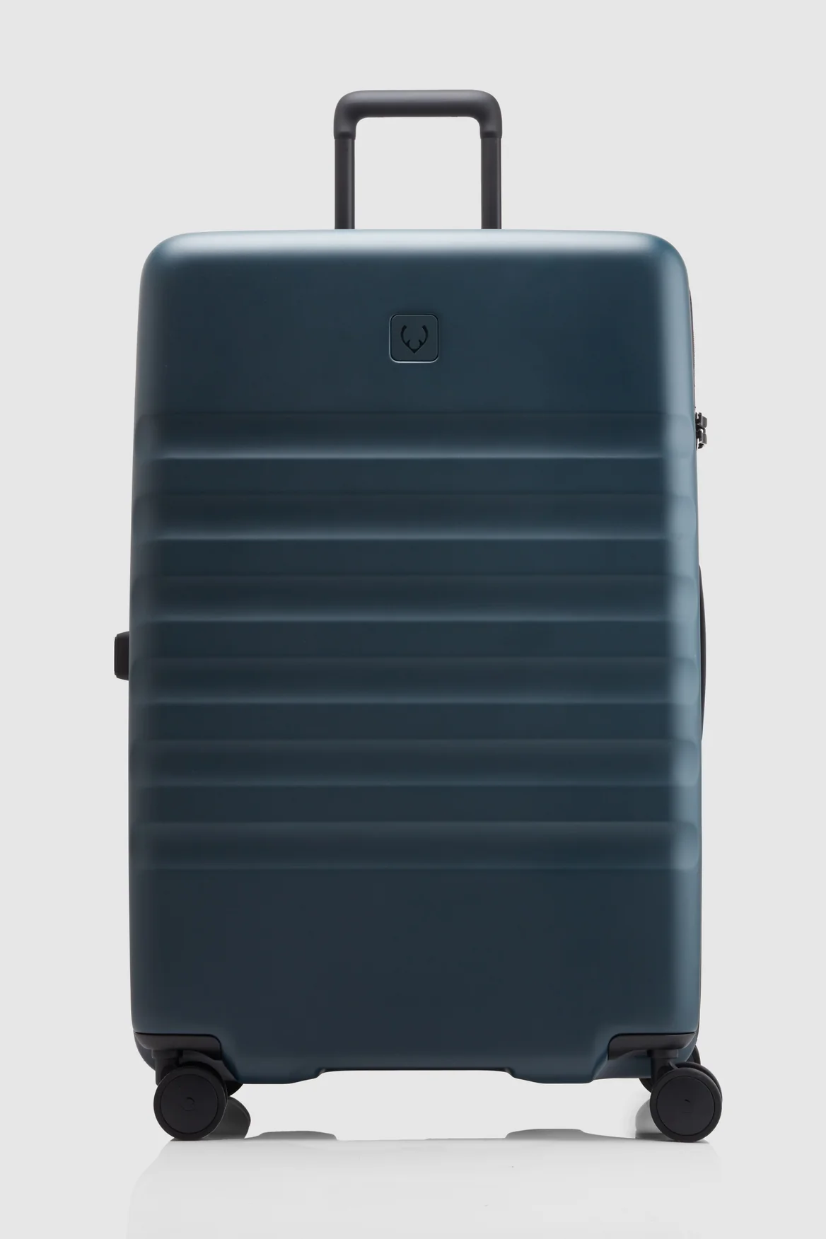 Icon Stripe 78cm Suitcase - Image 4