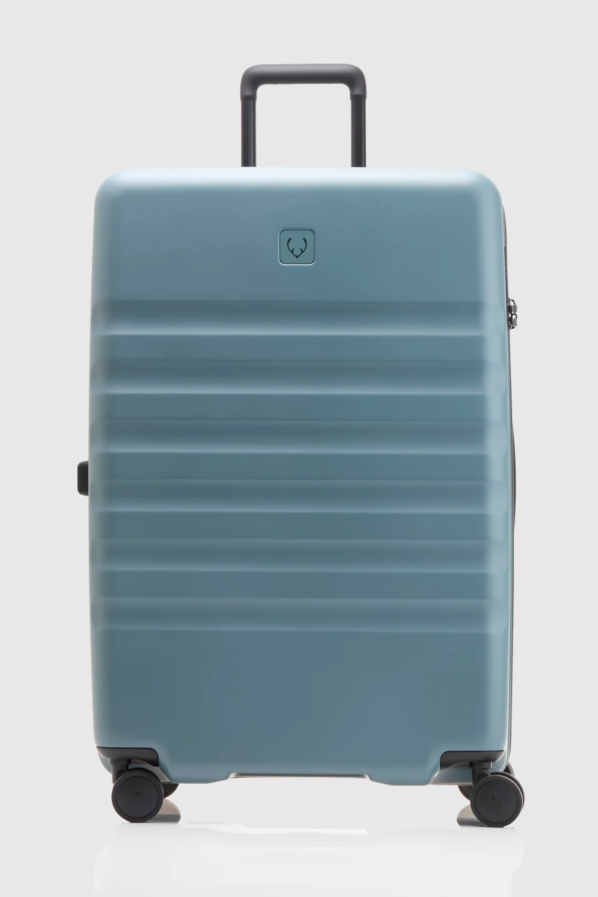 Icon Stripe 78cm Suitcase - Image 4