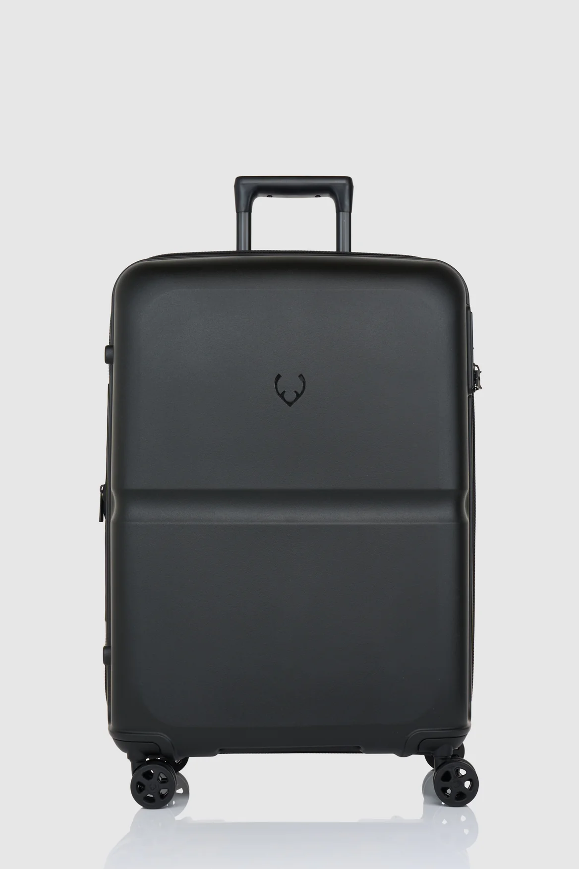 Single Stripe 3pc Suitcase Set - Image 3