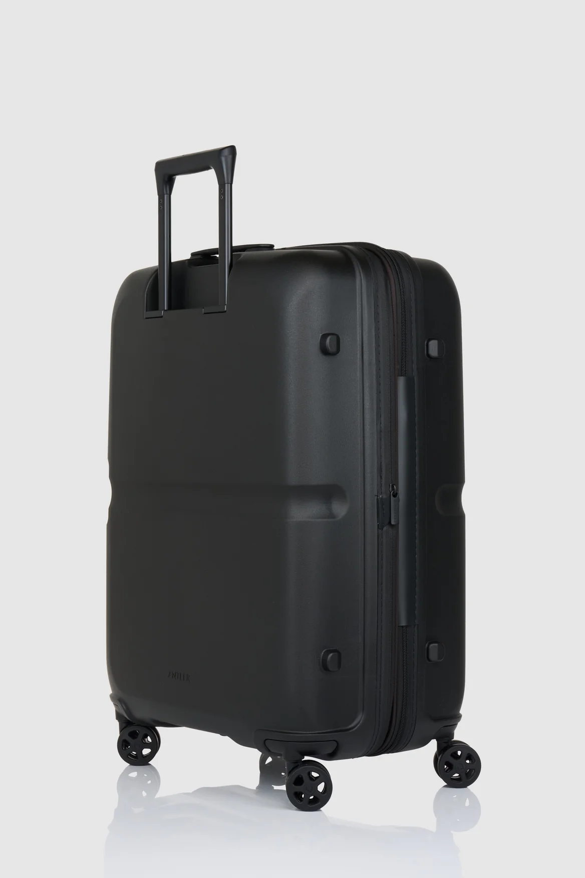 Single Stripe 3pc Suitcase Set - Image 6