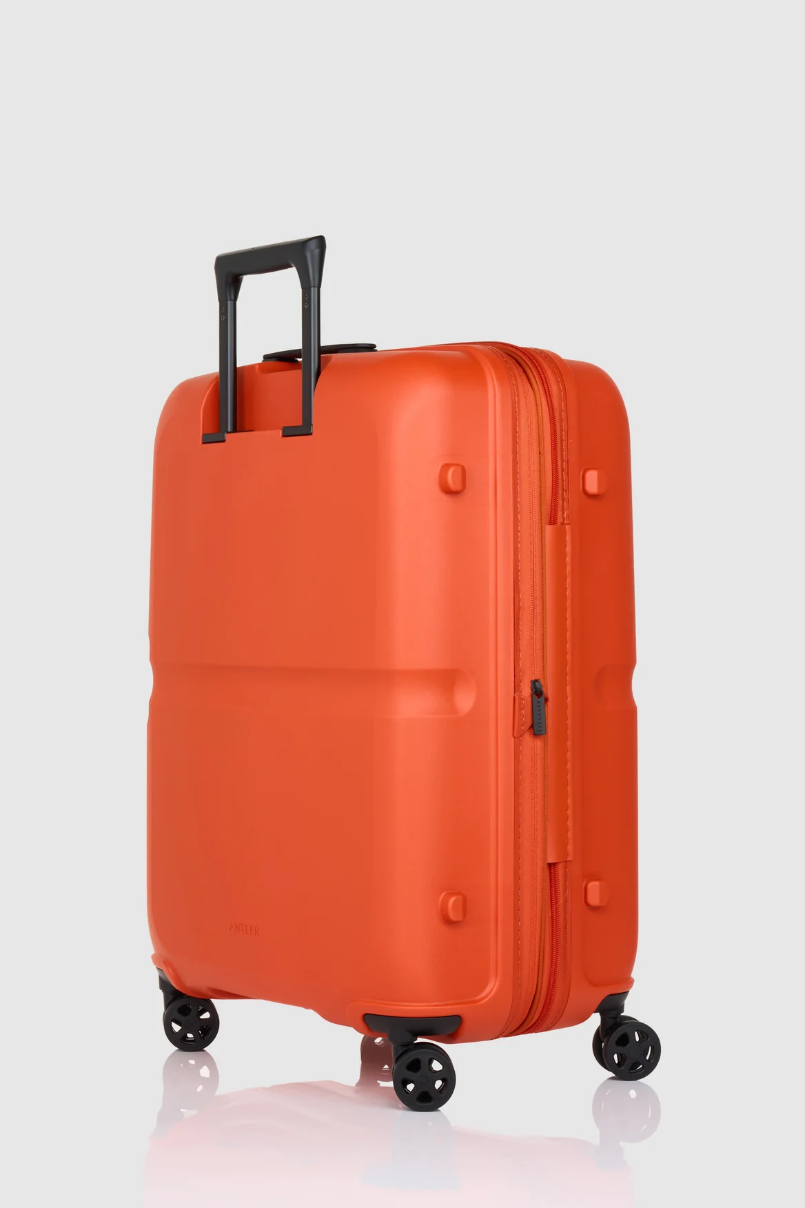 Single Stripe 3pc Suitcase Set - Image 6