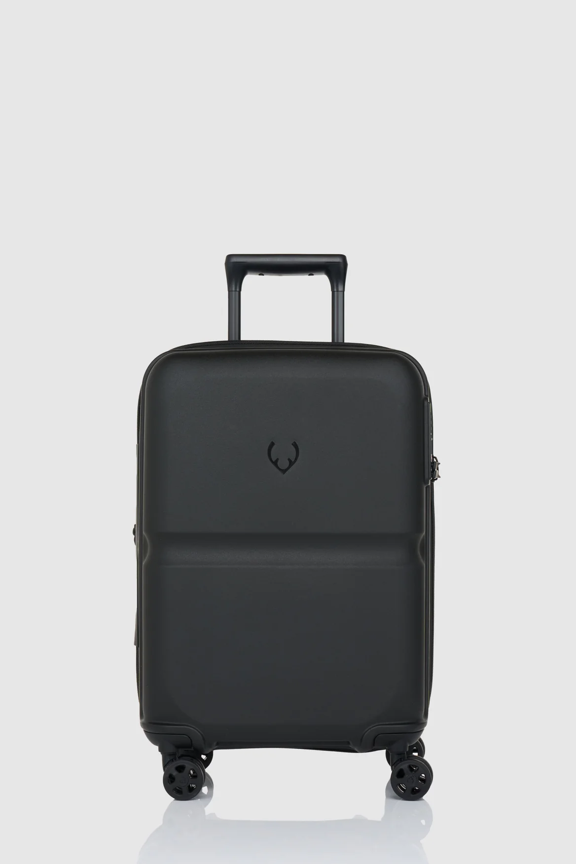 Single Stripe 55cm Suitcase - Image 4