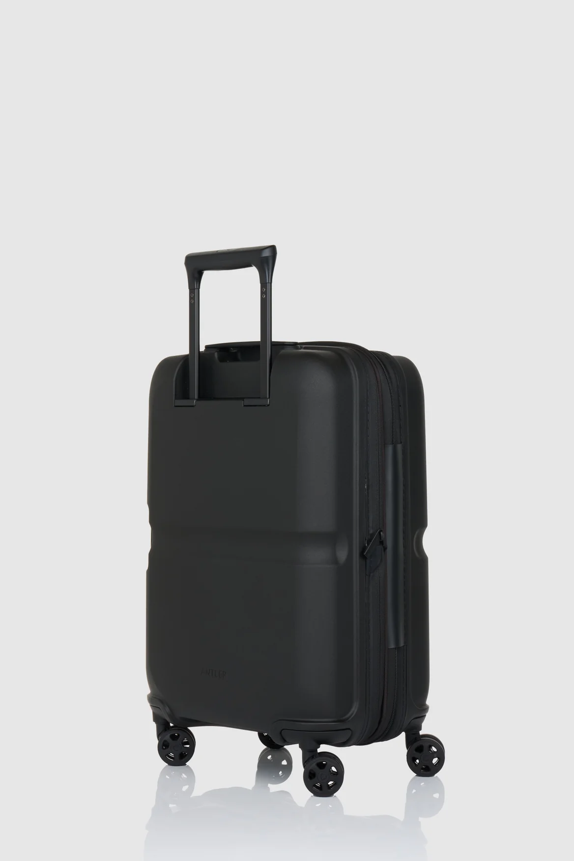 Single Stripe 55cm Suitcase - Image 5