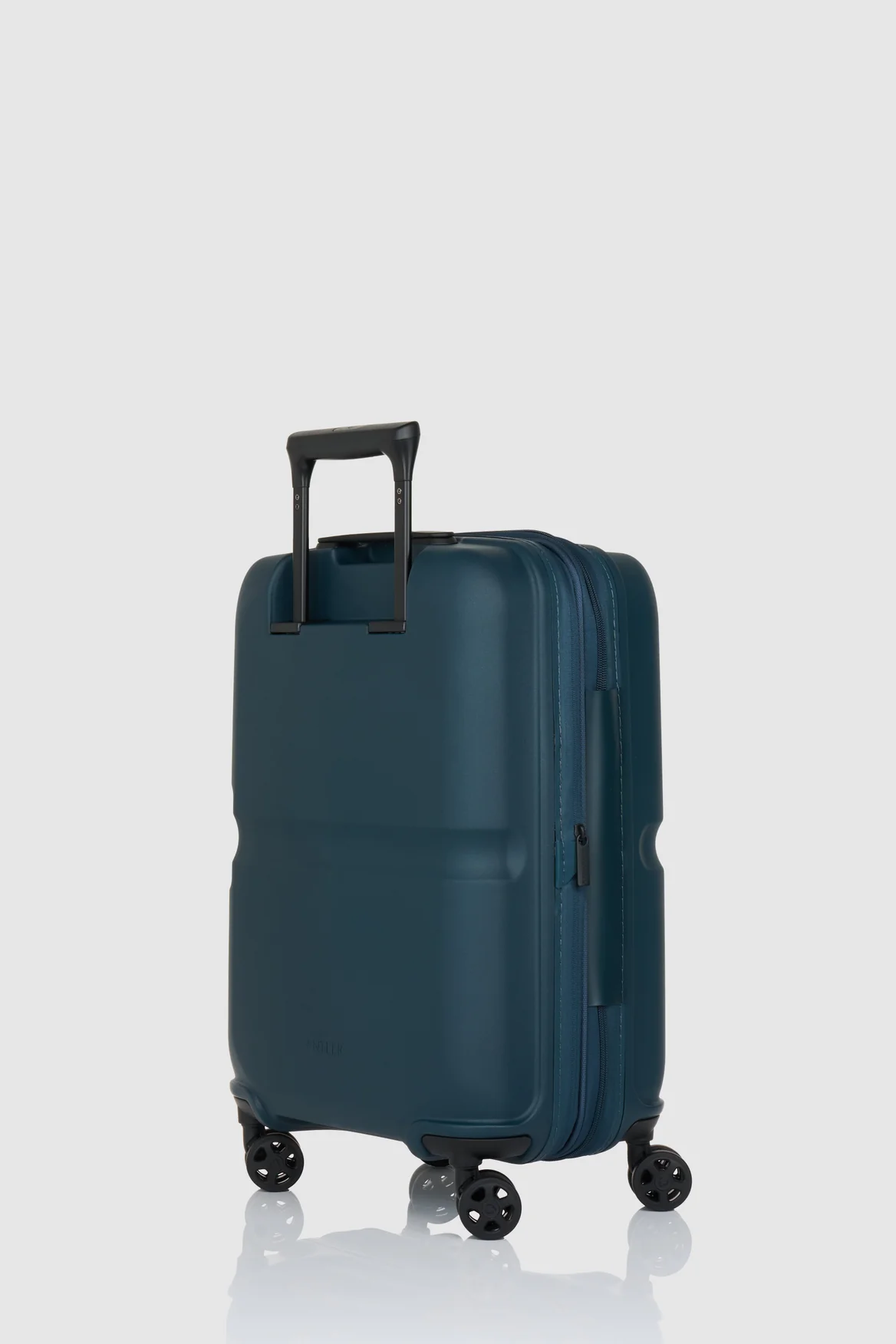 Single Stripe 55cm Suitcase - Image 5