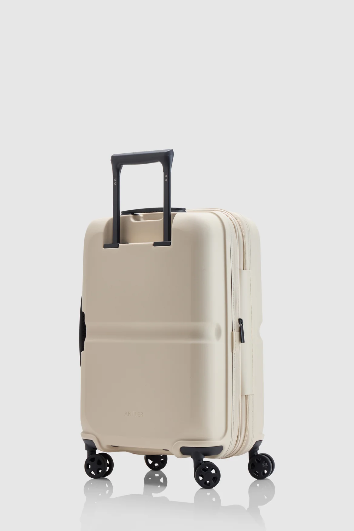 Single Stripe 55cm Suitcase - Image 5