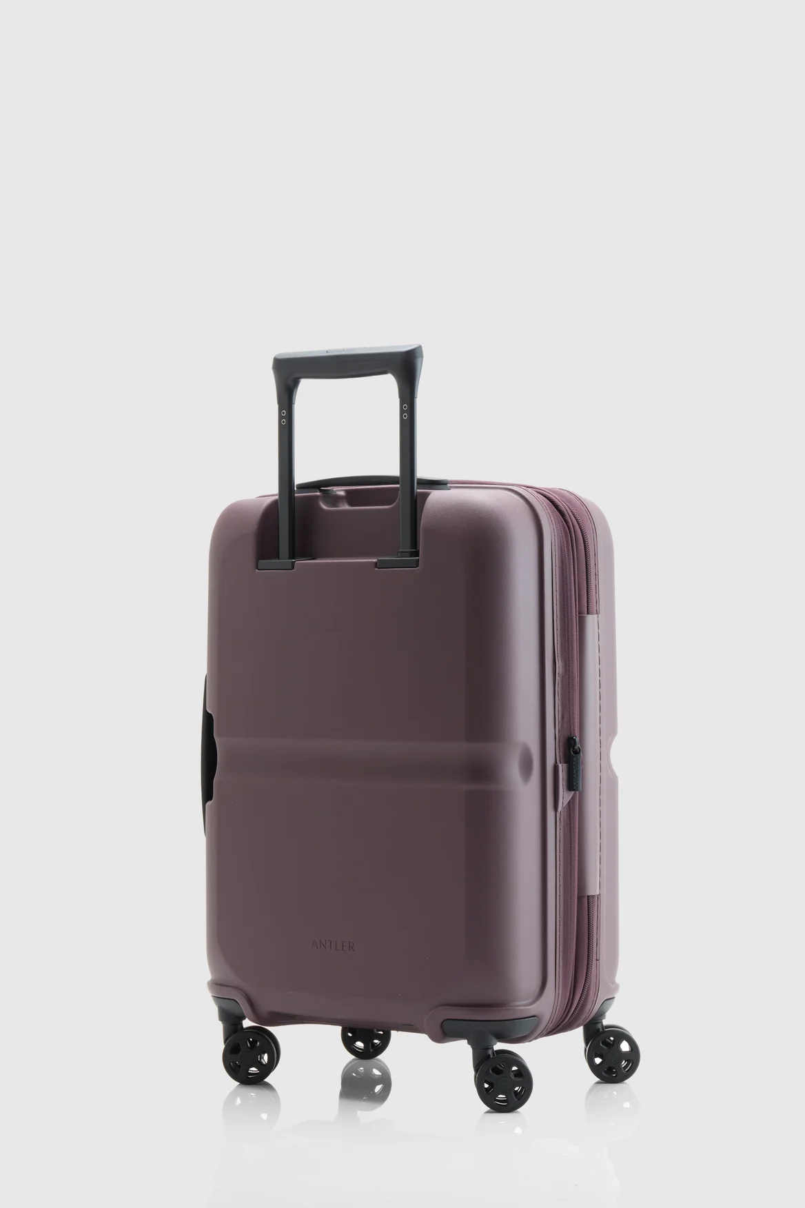 Single Stripe 55cm Suitcase - Image 5