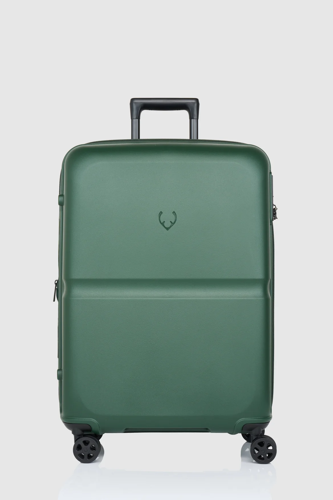 Single Stripe 68cm Suitcase - Image 4