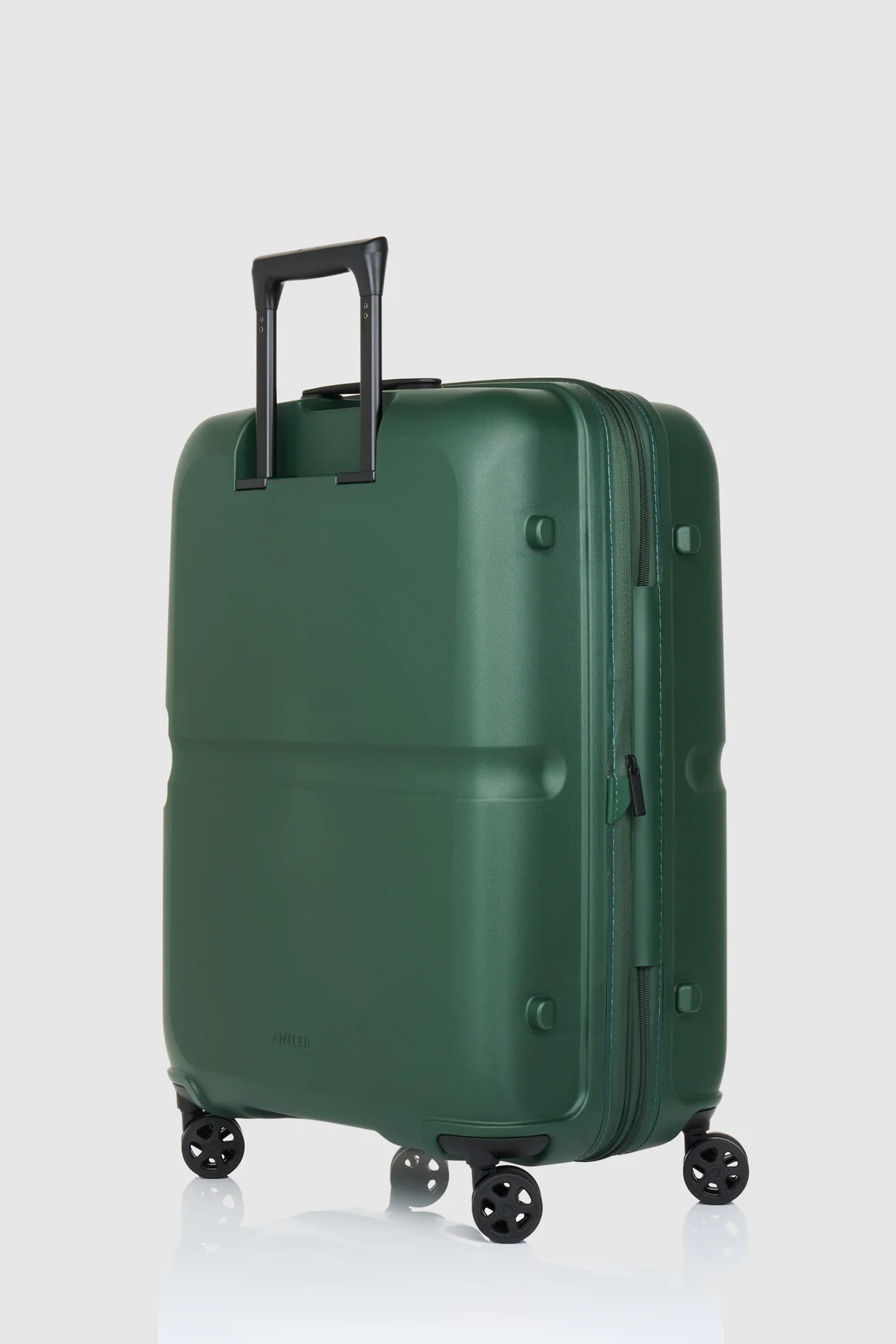 Single Stripe 68cm Suitcase - Image 5