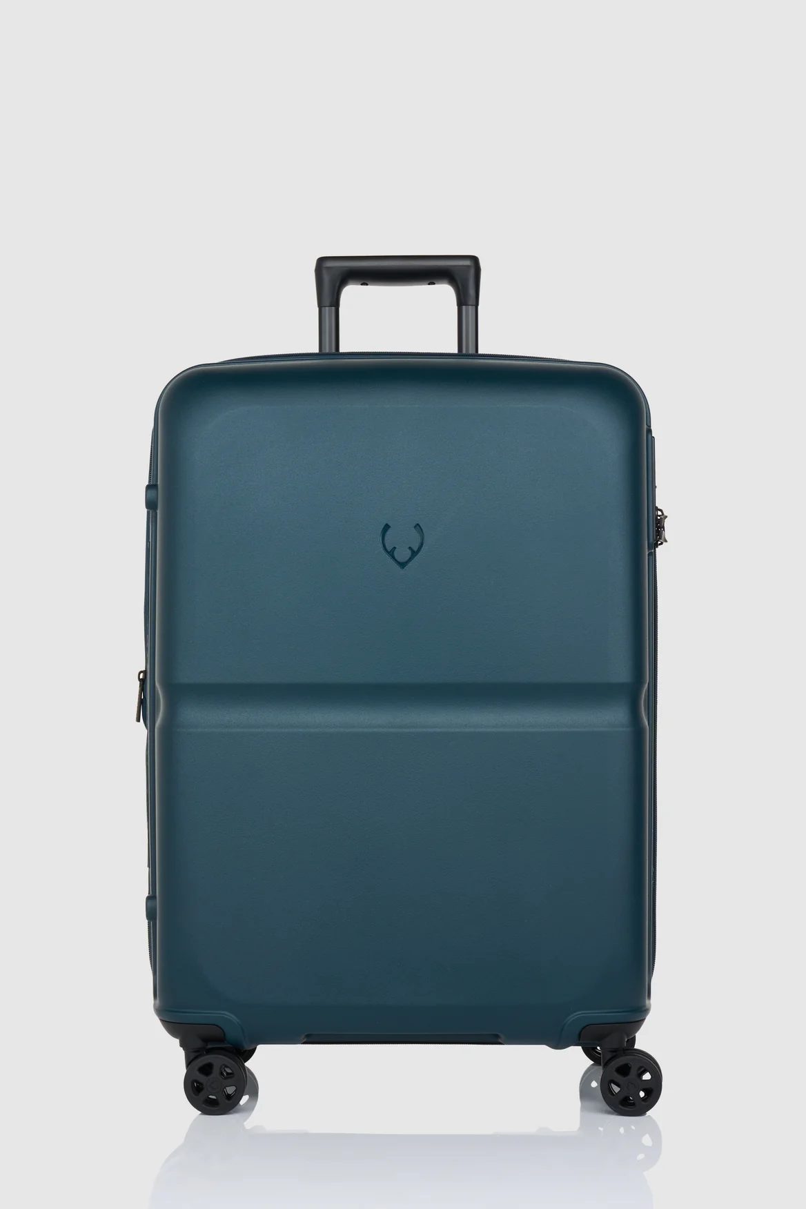 Single Stripe 68cm Suitcase - Image 4