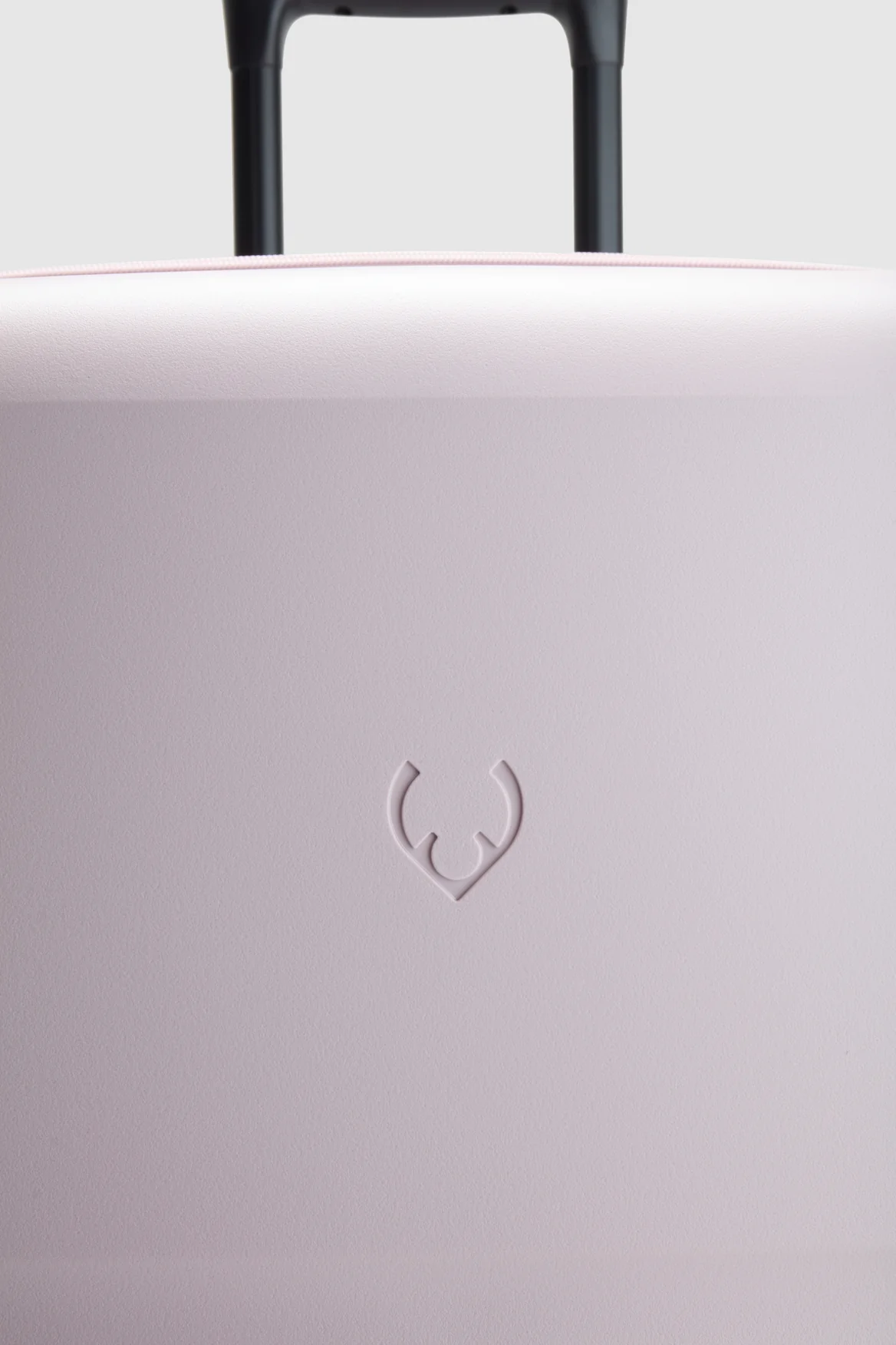 Single Stripe 68cm Suitcase - Image 9