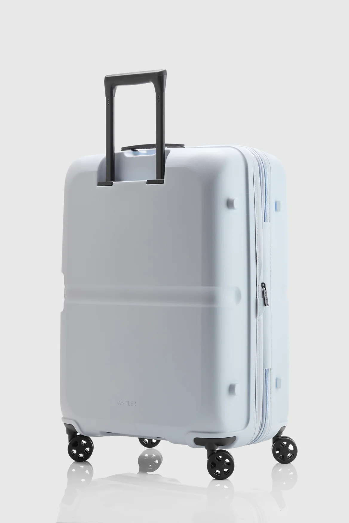 Single Stripe 68cm Suitcase - Image 5
