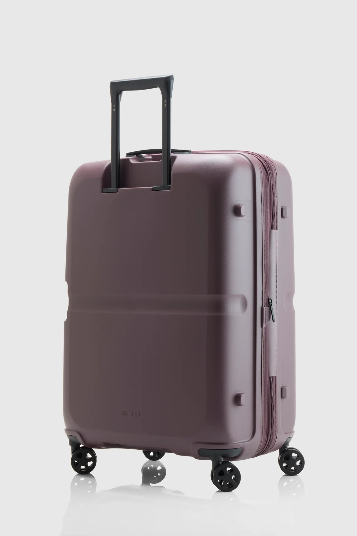 Single Stripe 68cm Suitcase - Image 5