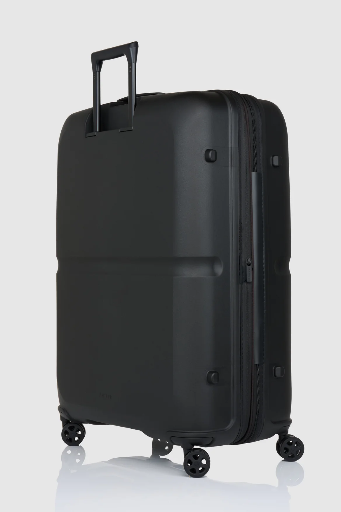 Single Stripe 81cm Suitcase - Image 5